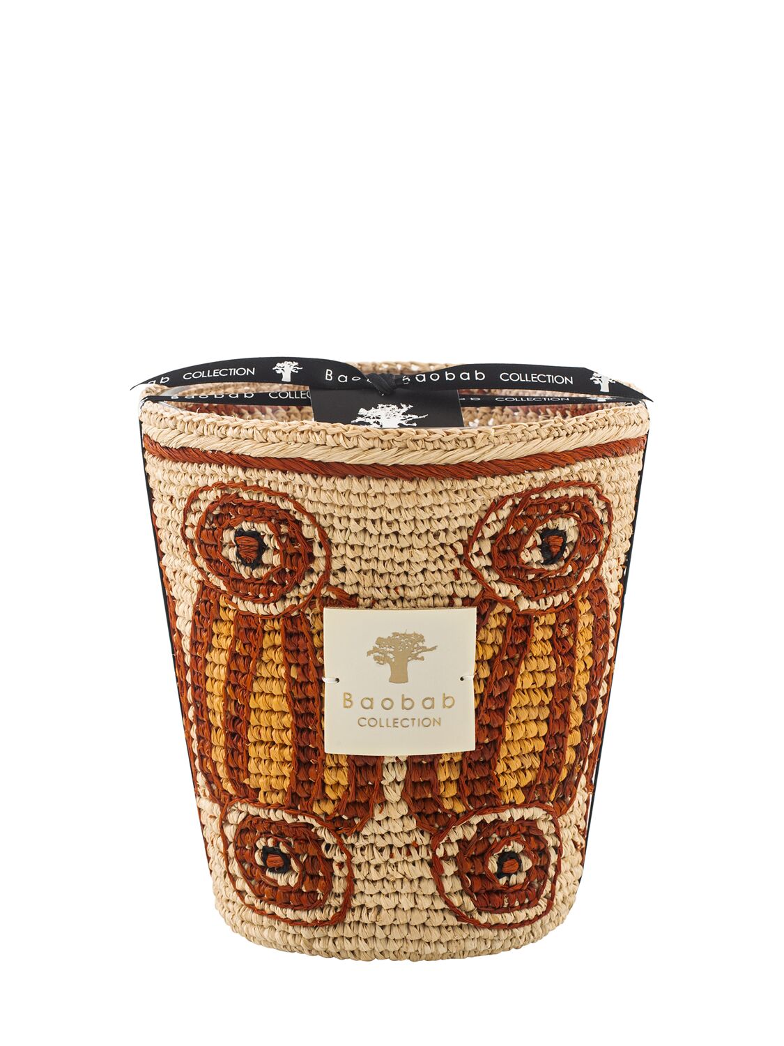 Baobab Collection Alasora Max 16 Candle In Multi