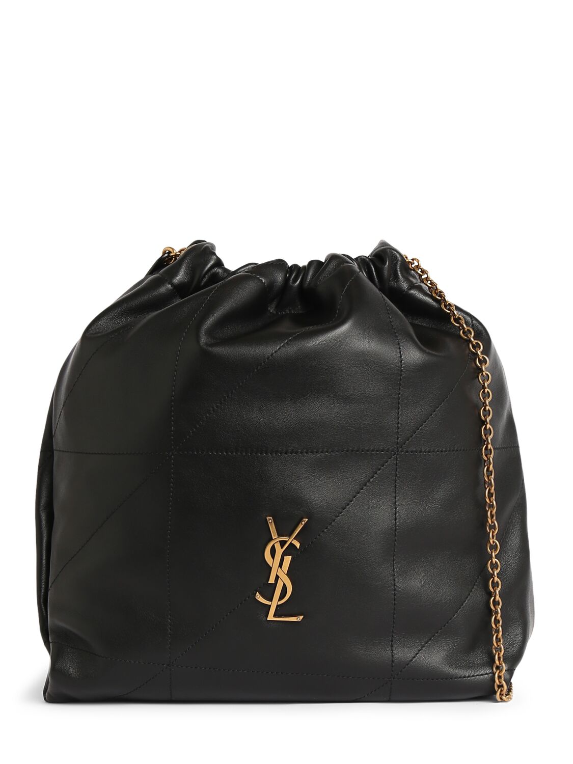 Image of Jamie 4.3 Leather Shoulder Bag