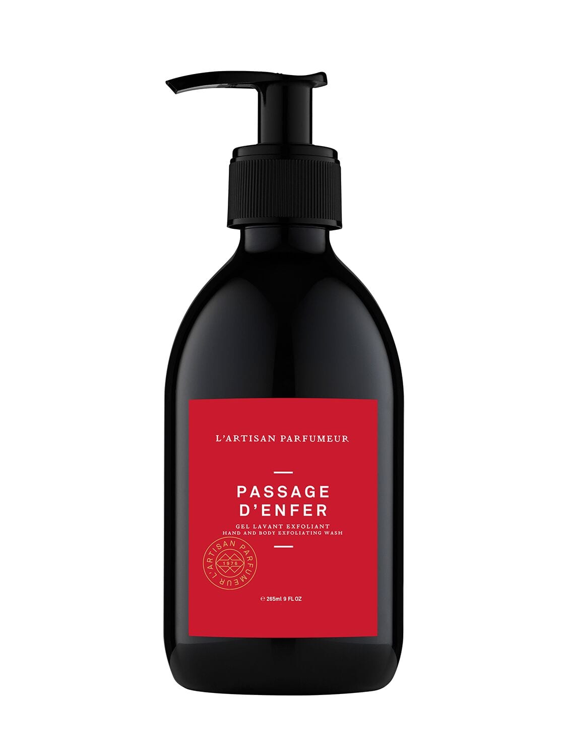 Passage D'enfer Exfoliating Wash
