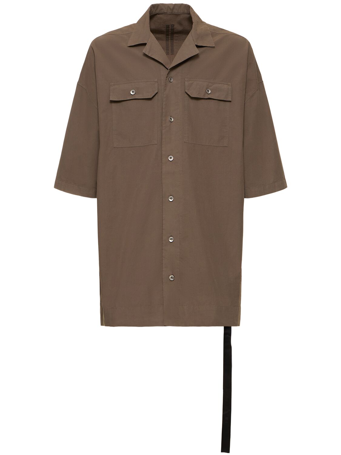 Image of Magnum Tommy Cotton Shirt