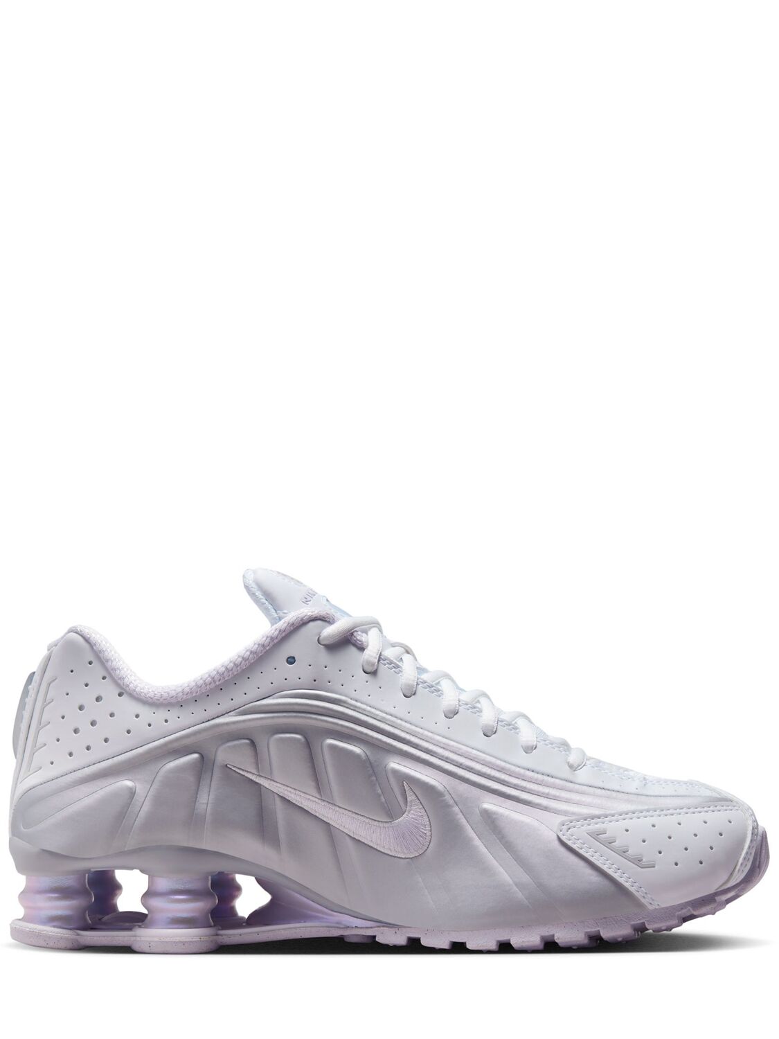 Nike Sneakers Shox R4 Sotf