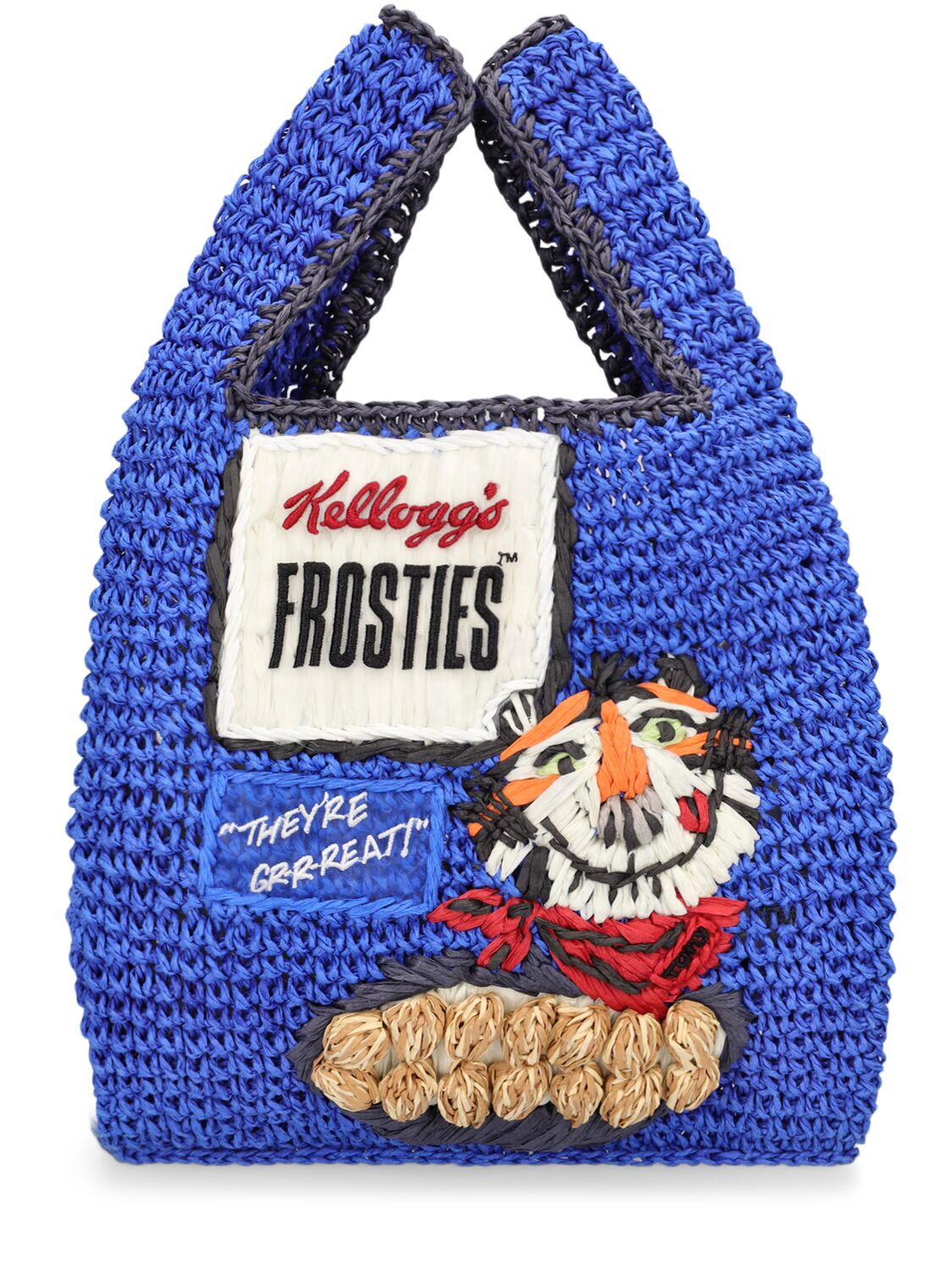 ANYA HINDMARCH
