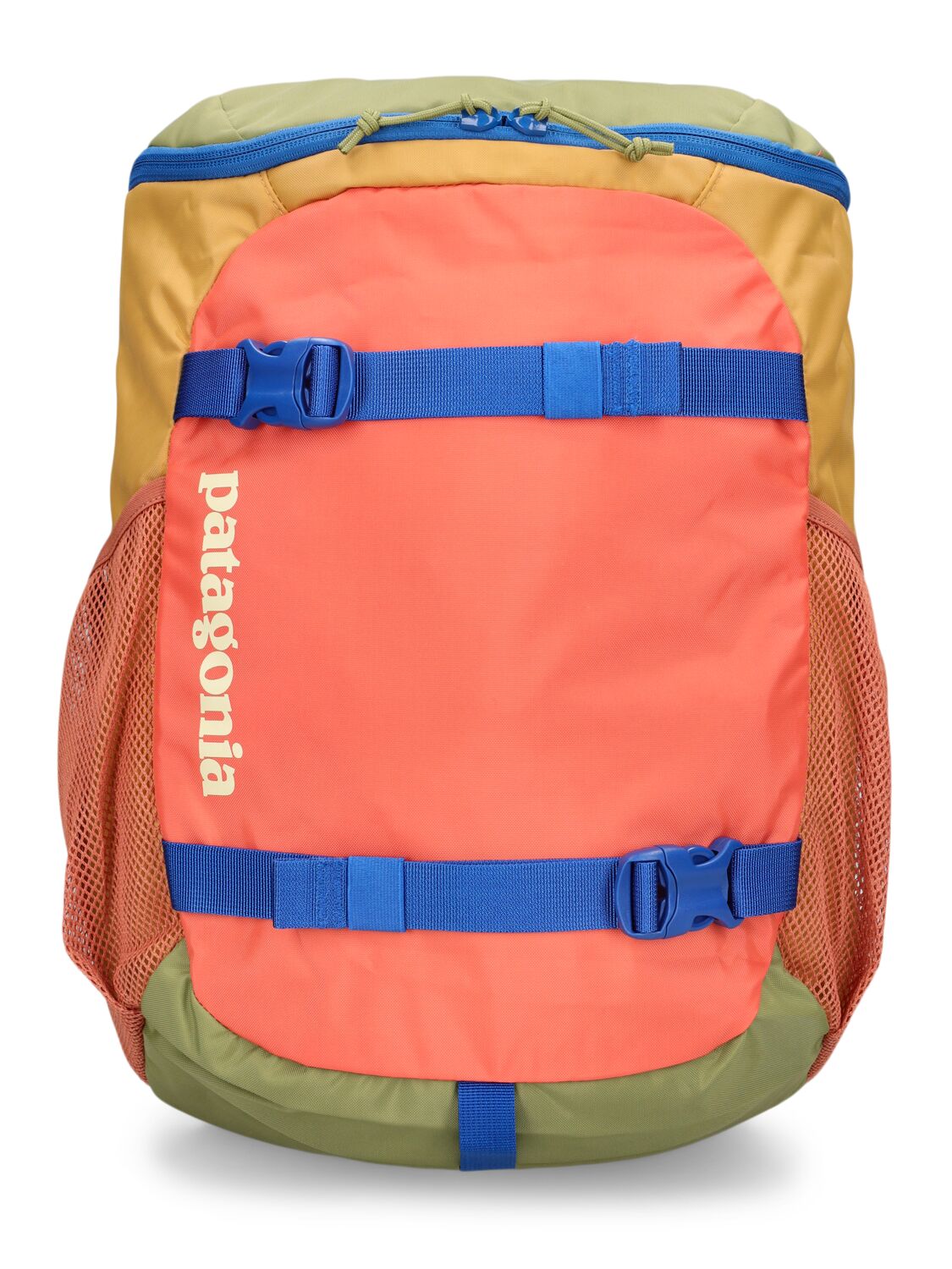 Image of 18l Recycled Tech Backpack