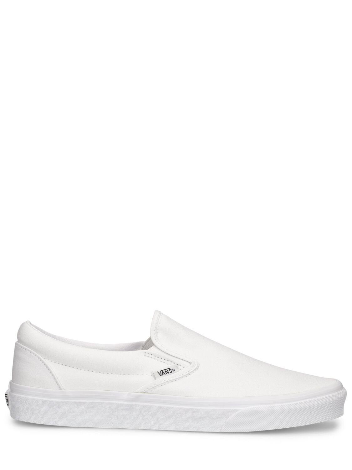 Image of Classic Slip-on Sneakers