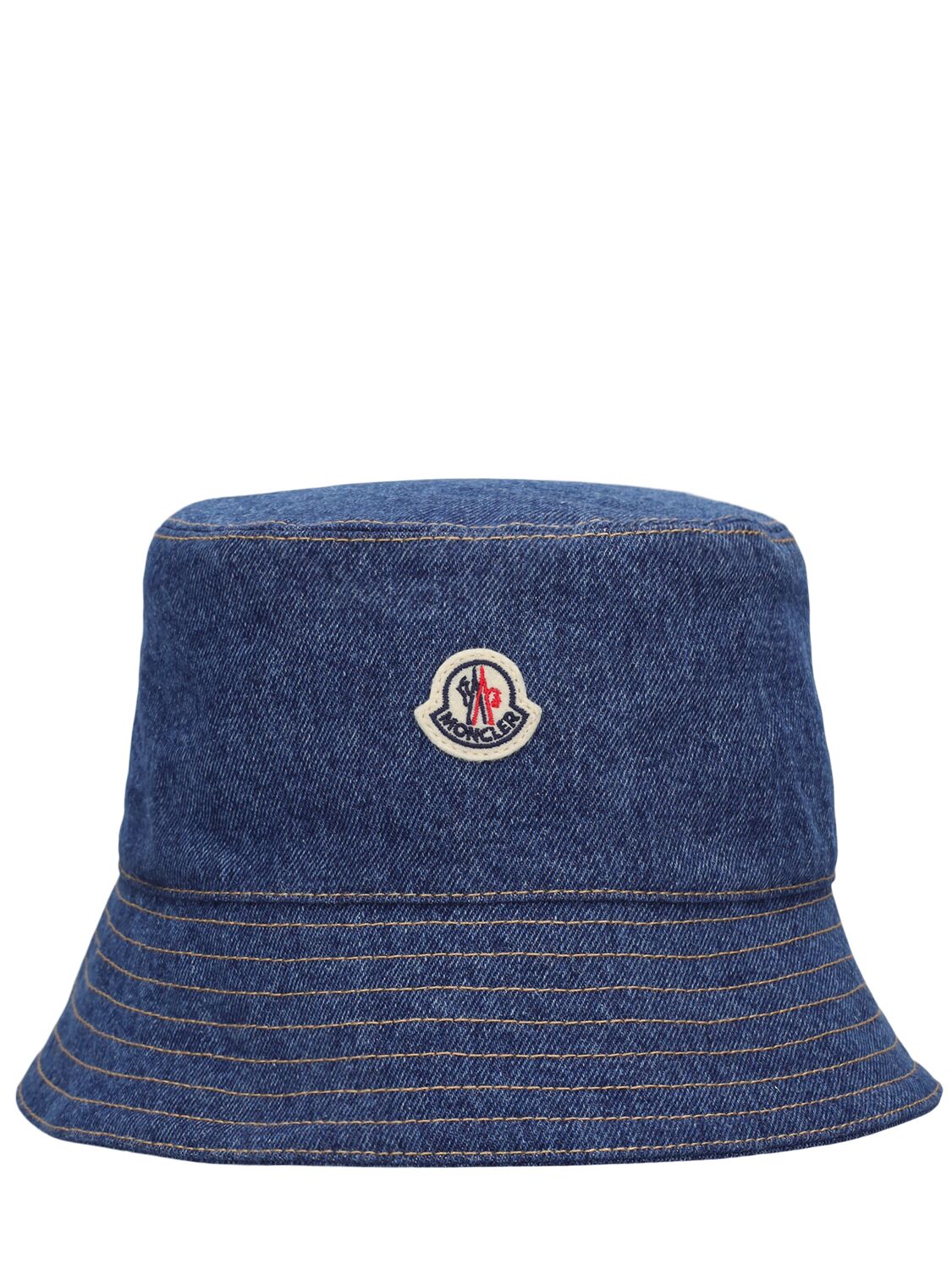 Image of Denim Bucket Hat