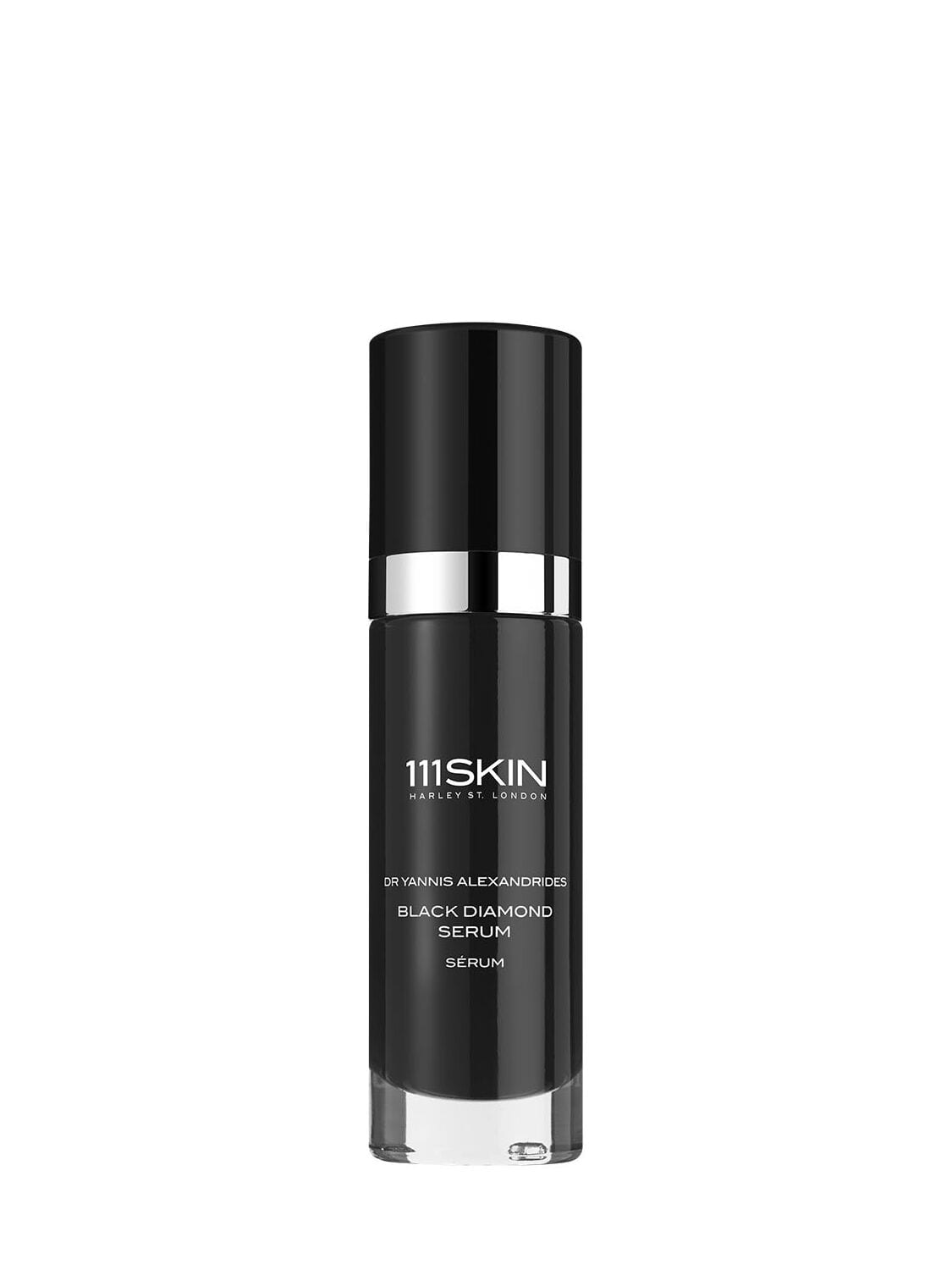 30ml Black Diamond Serum