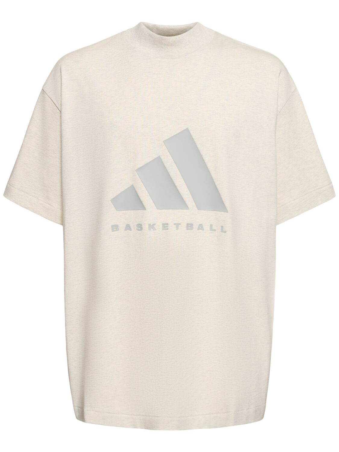Image of One Basketball Jersey T-shirt