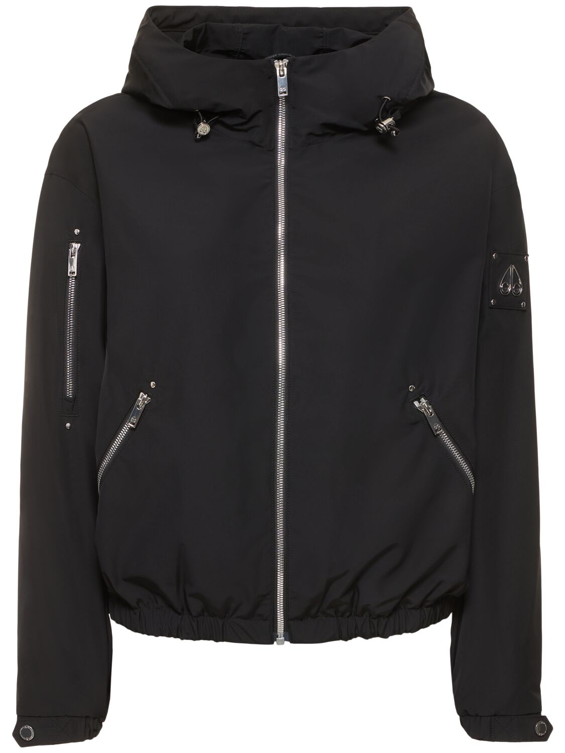 Image of Beaumont Puffer Jacket