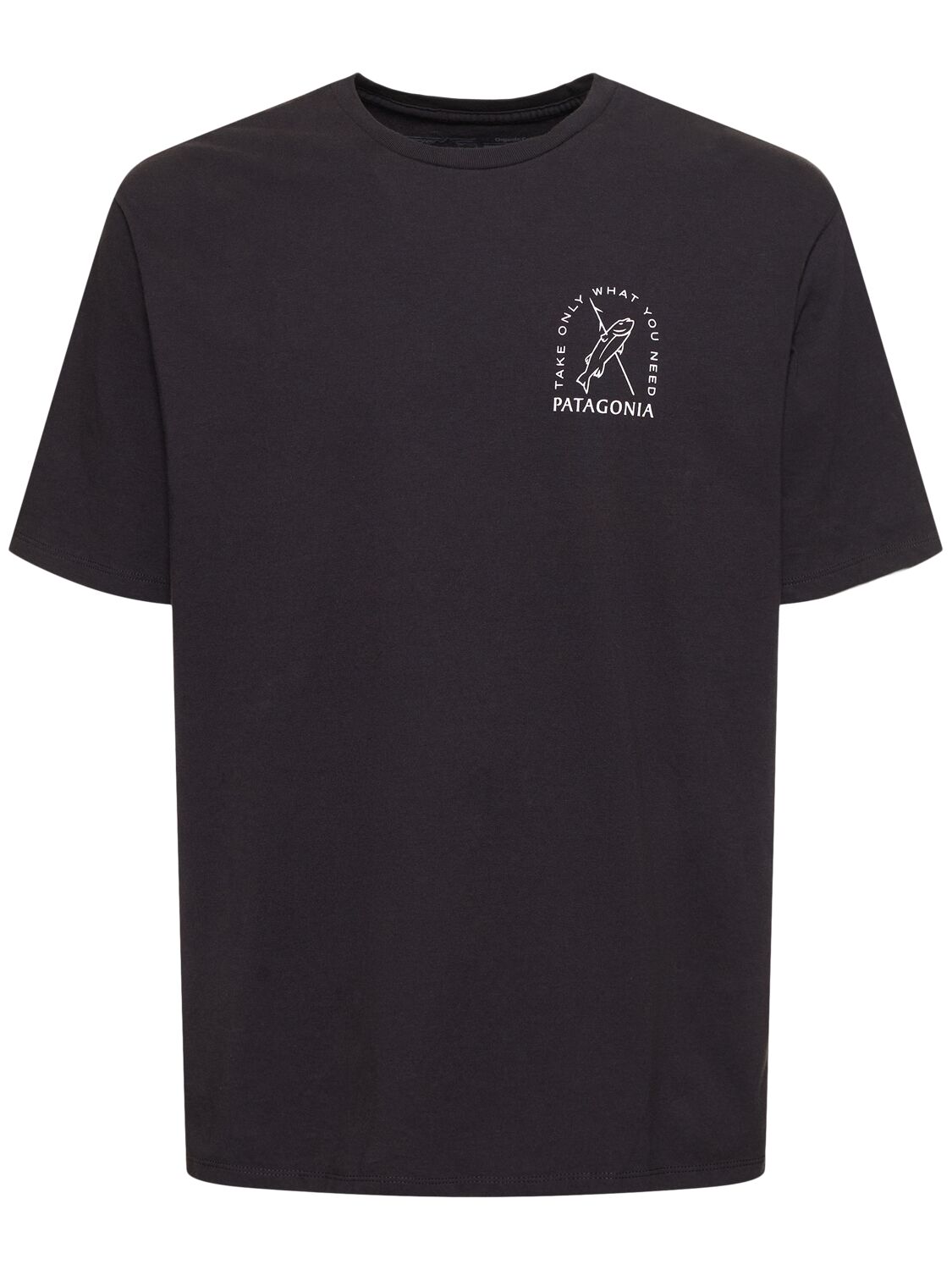 Image of Cta Organic Cotton T-shirt