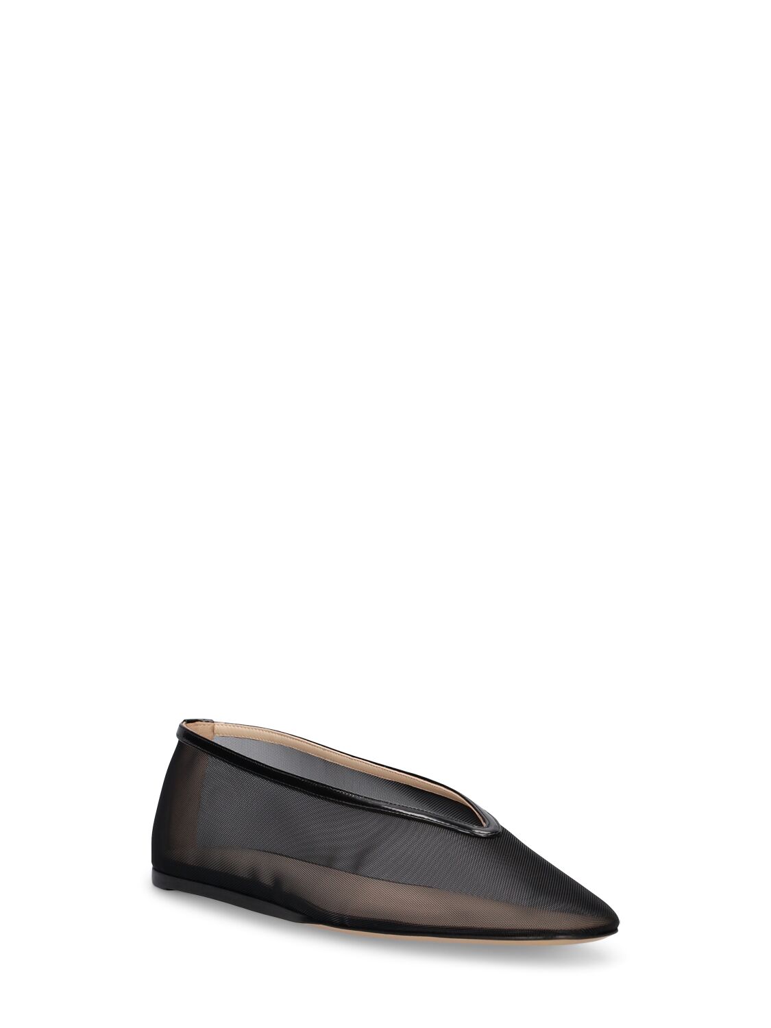 10mm Luna Mesh Slippers