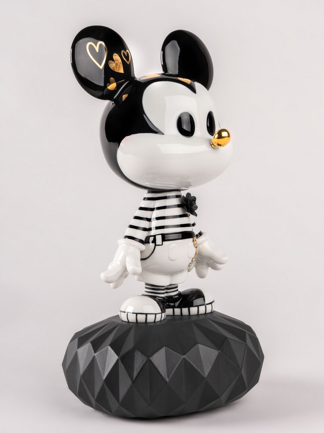 LLADRÒ MICKEY SCULPTURE 