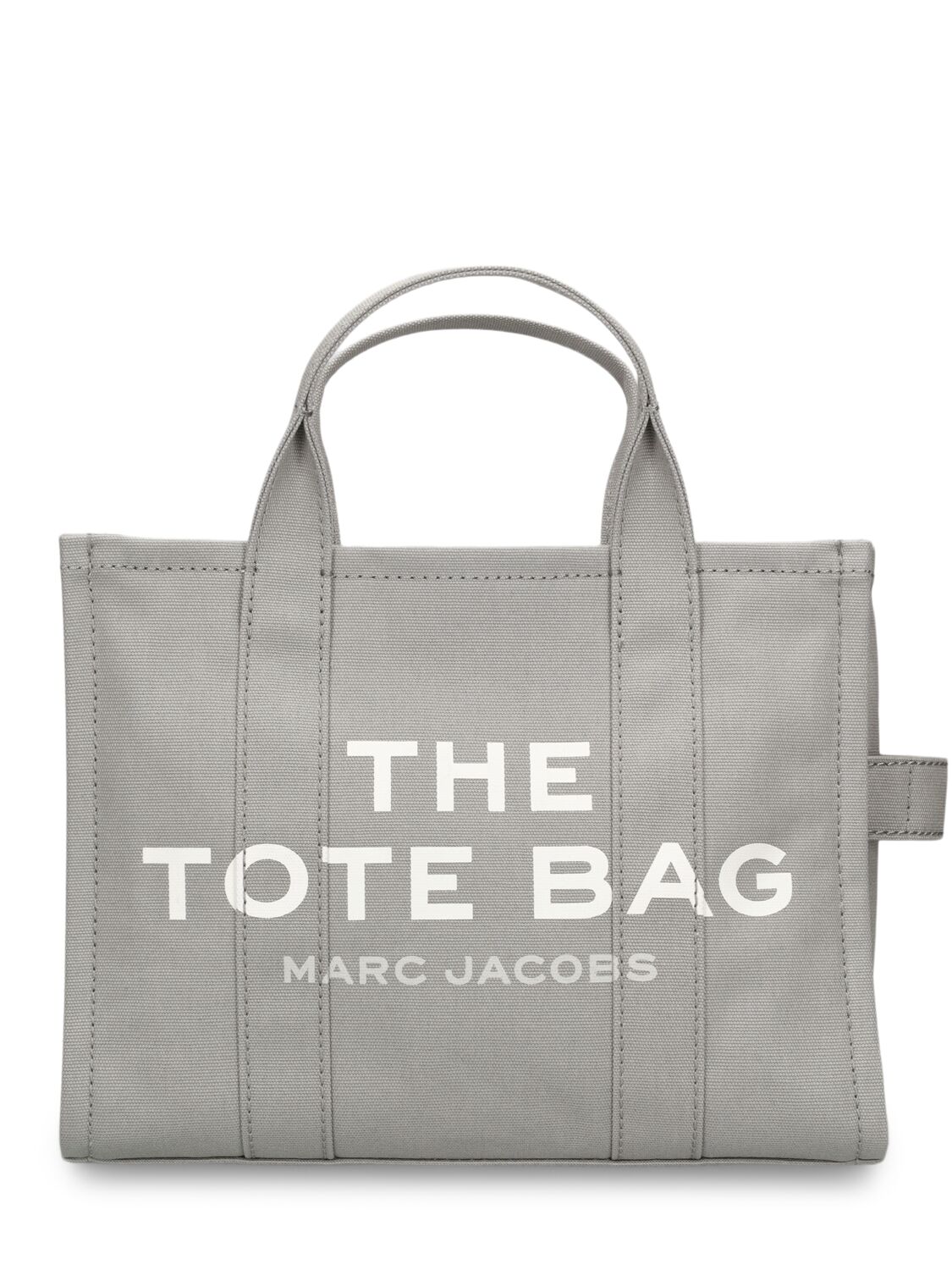 Image of The Medium Tote Cotton Bag