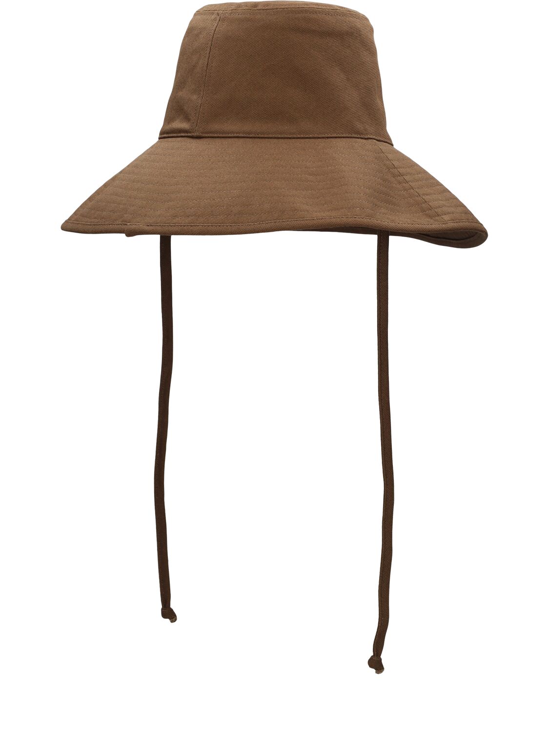 HOLIDAY帆布渔夫帽
