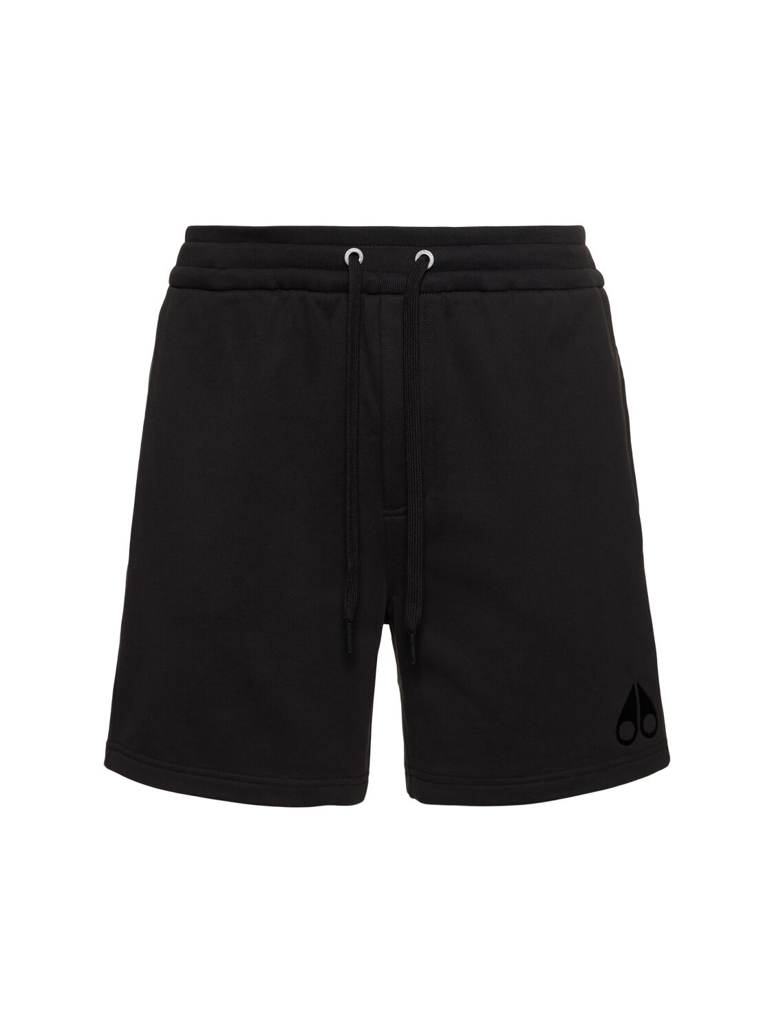 Image of Clyde Cotton Shorts