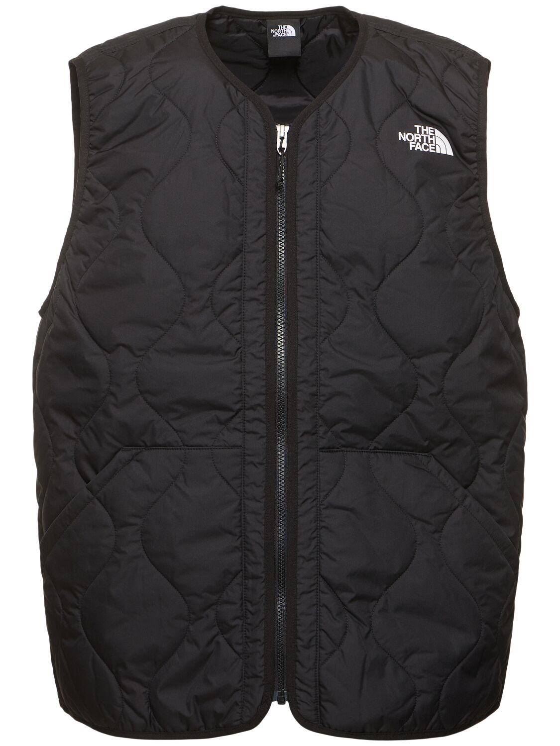 Image of Ampato Quilted Vest