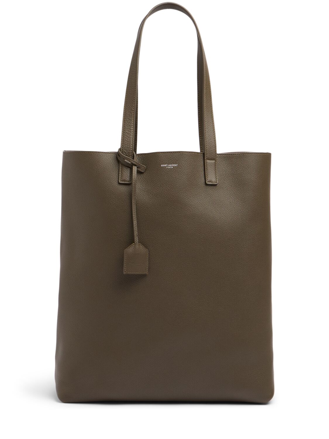 Bold Shopping Leather Bag