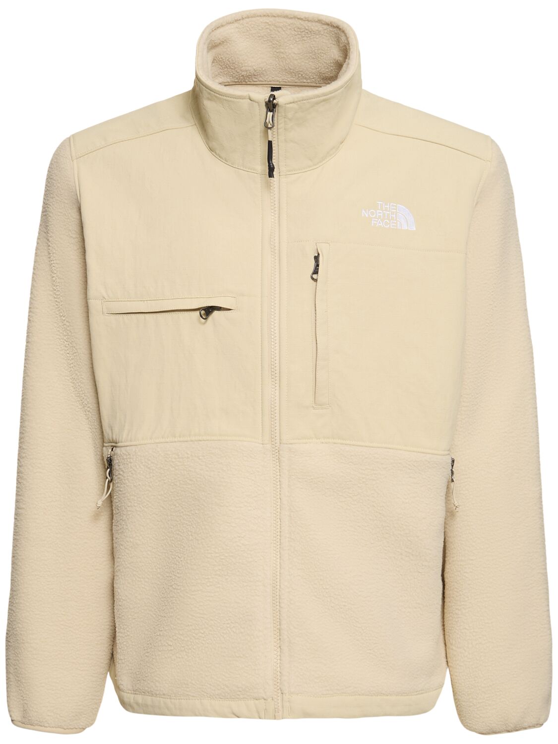 THE NORTH FACE RIPSTOP DENALI JACKET