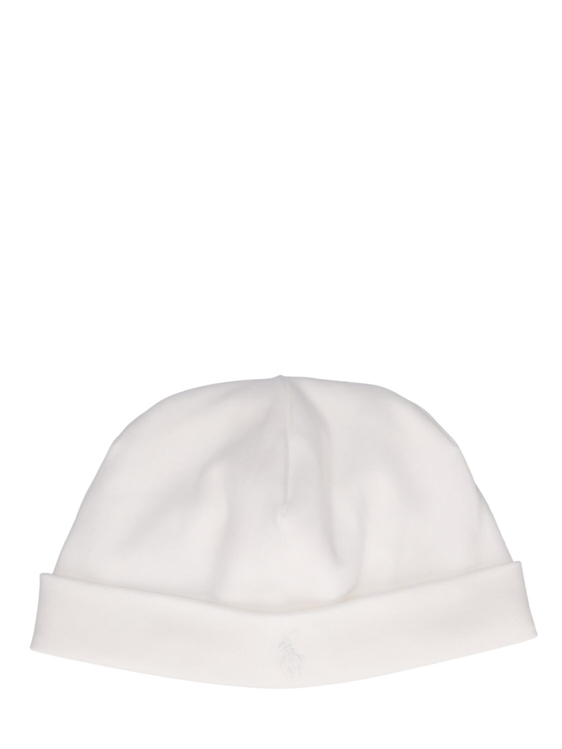 Image of Cotton Gabardine Bucket Hat