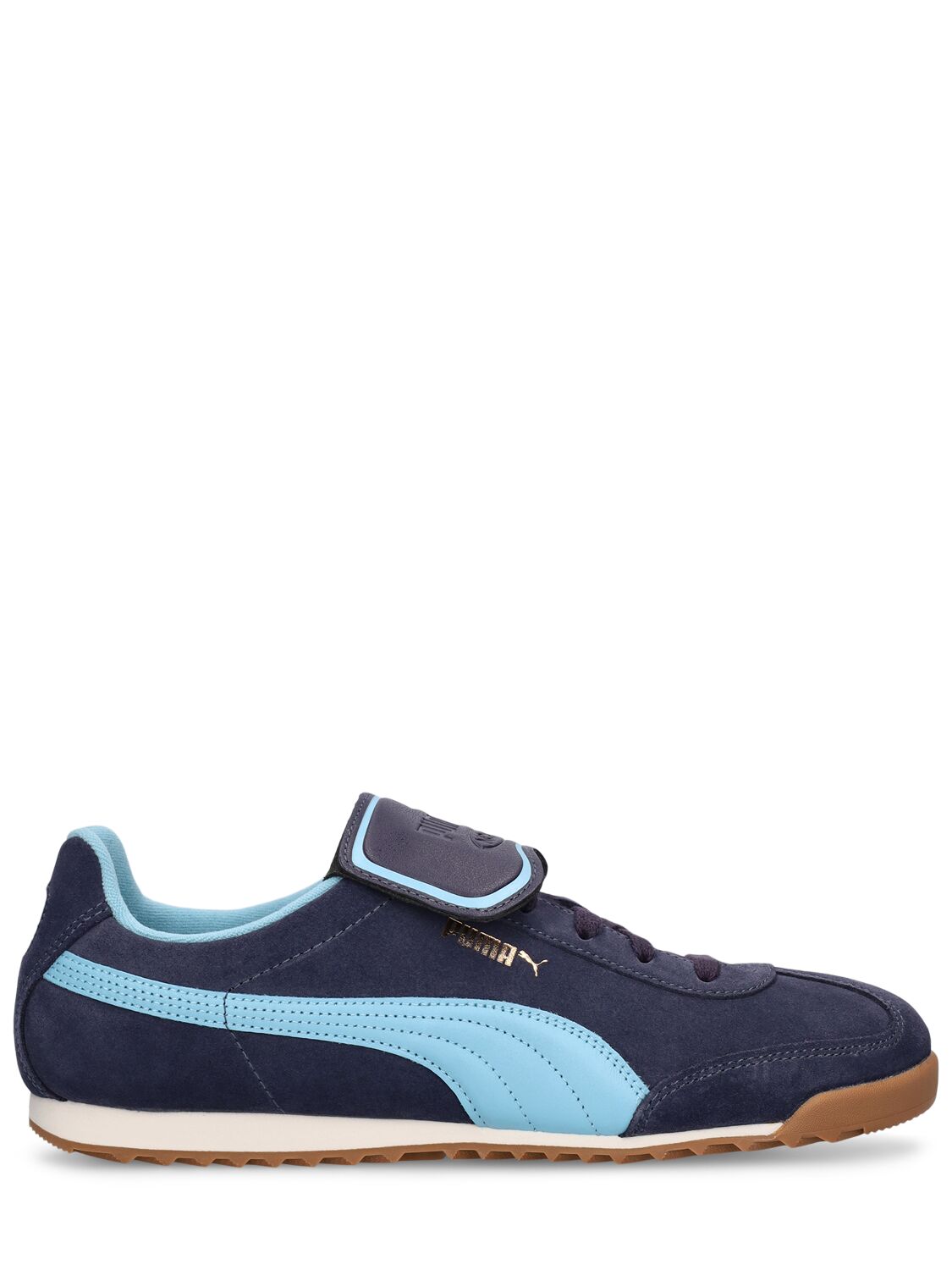 Puma Noah Arizona Sneakers In Blue