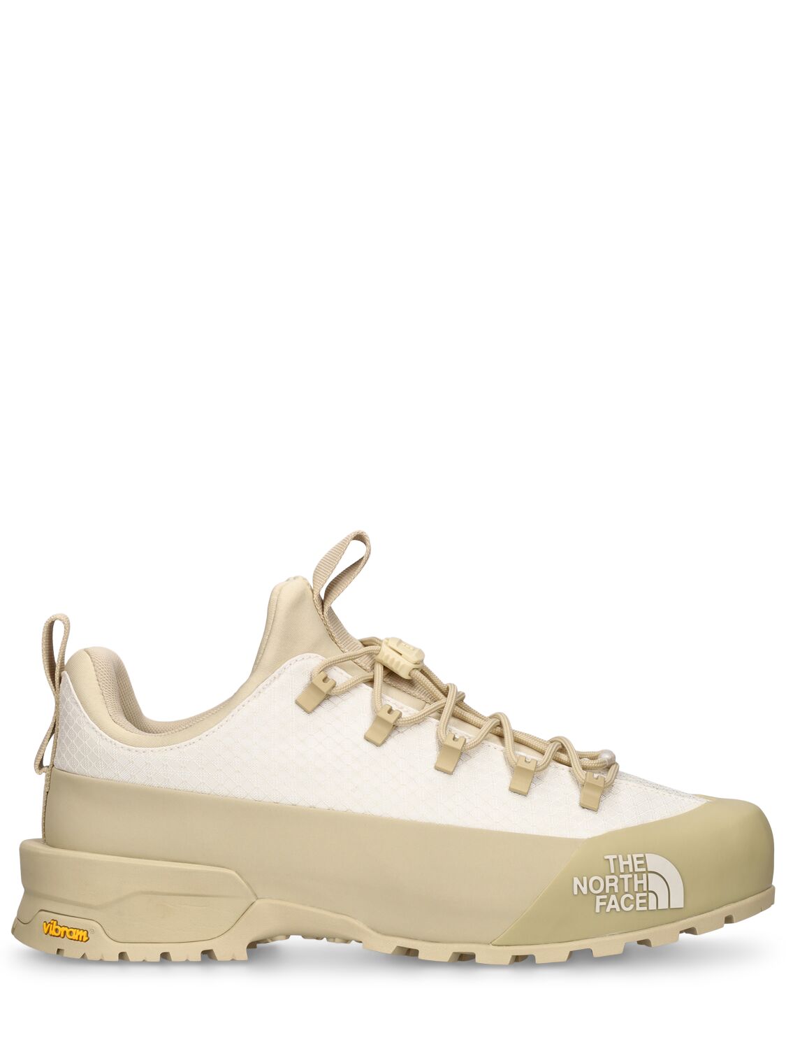 THE NORTH FACE GLENCLYFFE LOW SNEAKERS
