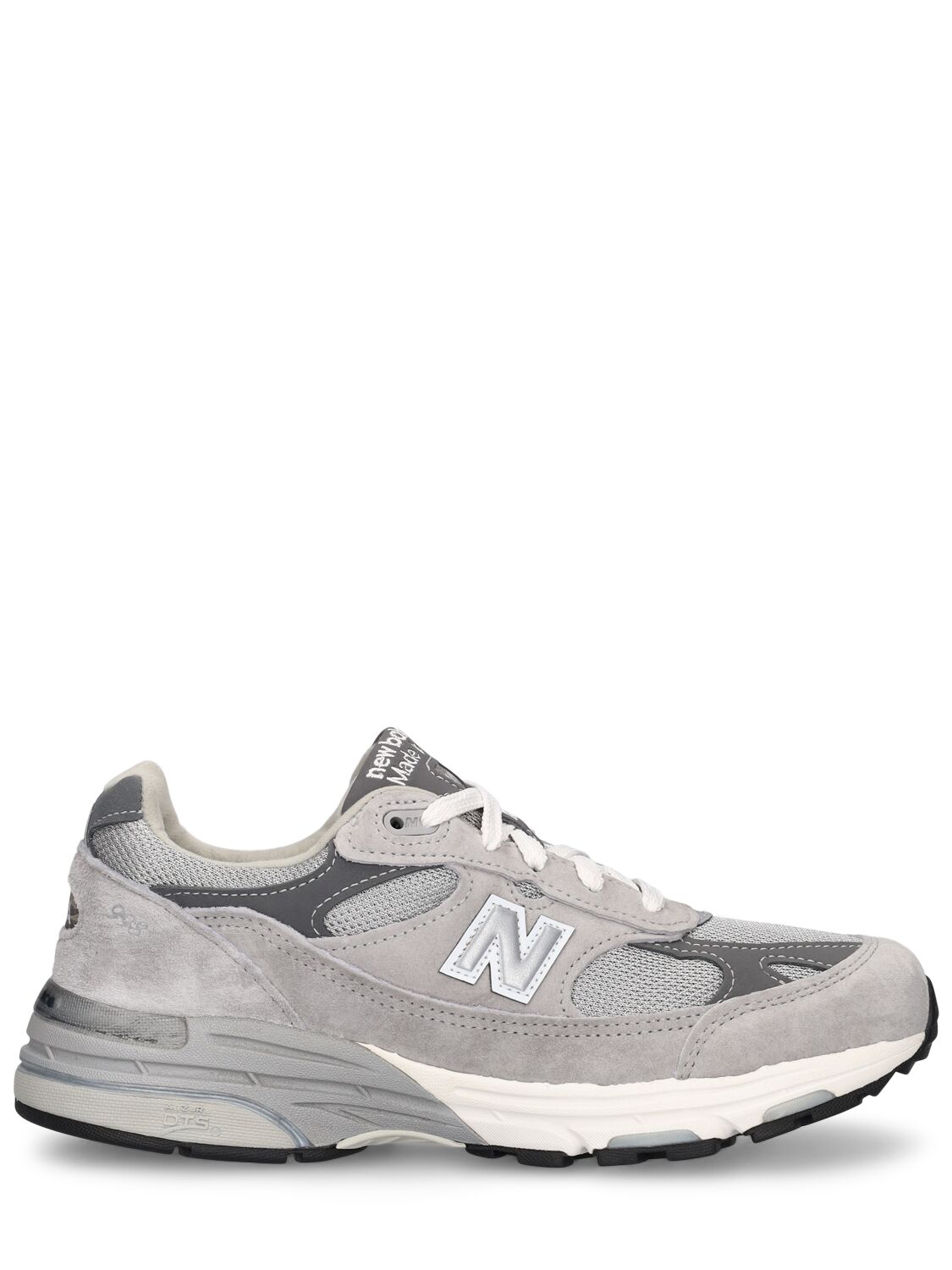 NEW BALANCE 993 V4 MADE IN USA SNEAKERS