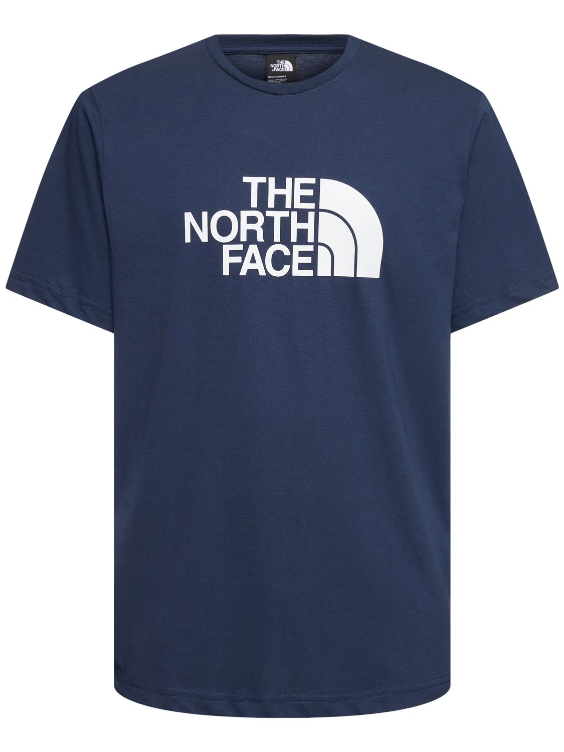 THE NORTH FACE EASY SHORT SLEEVE T-SHIRT