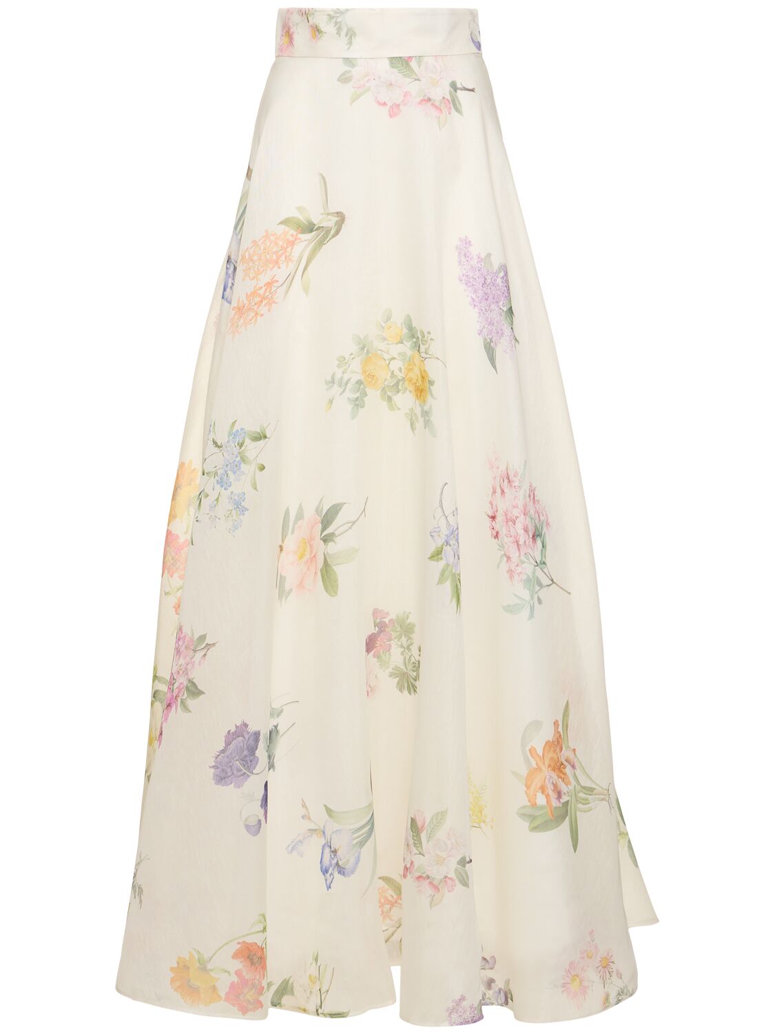 Elila Glamour Embroidery Garter 9421 – Belle Lacet Lingerie