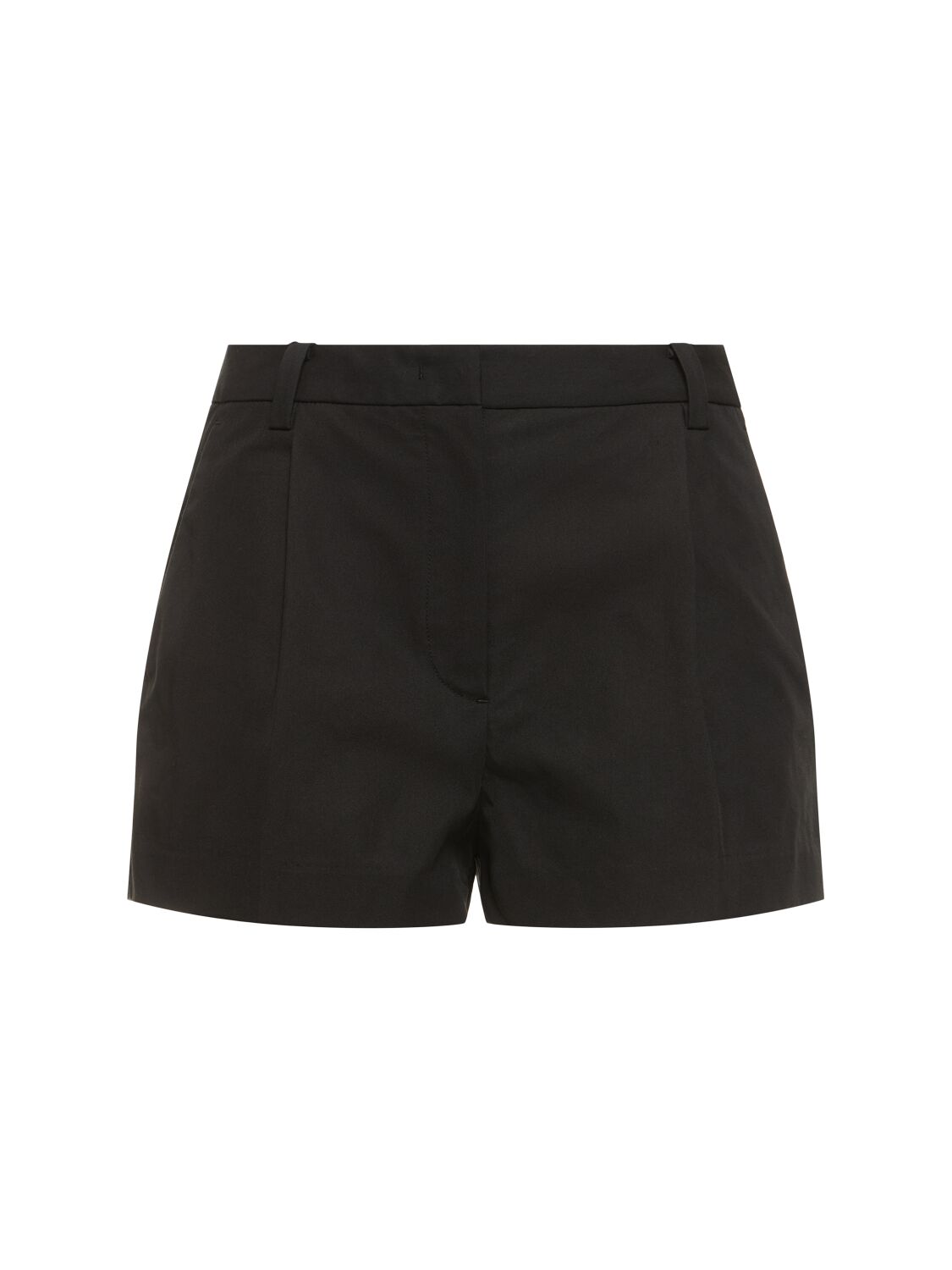 Dunst Essential Chino Shorts In Black