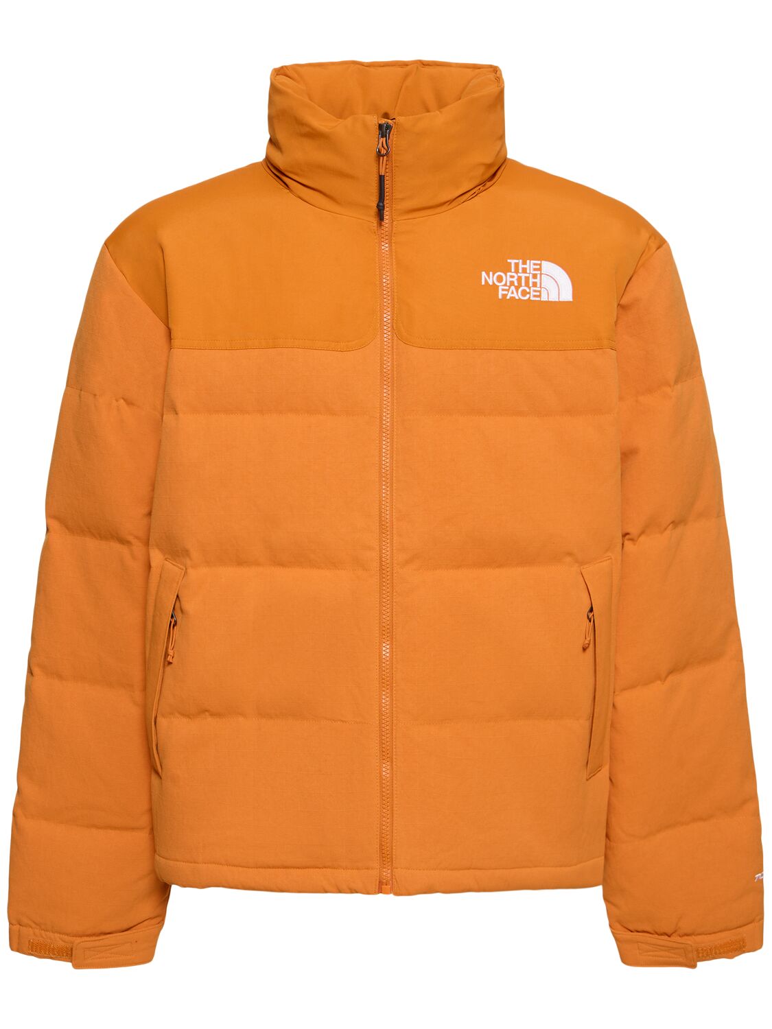 THE NORTH FACE 92 CRINKLE羽绒服