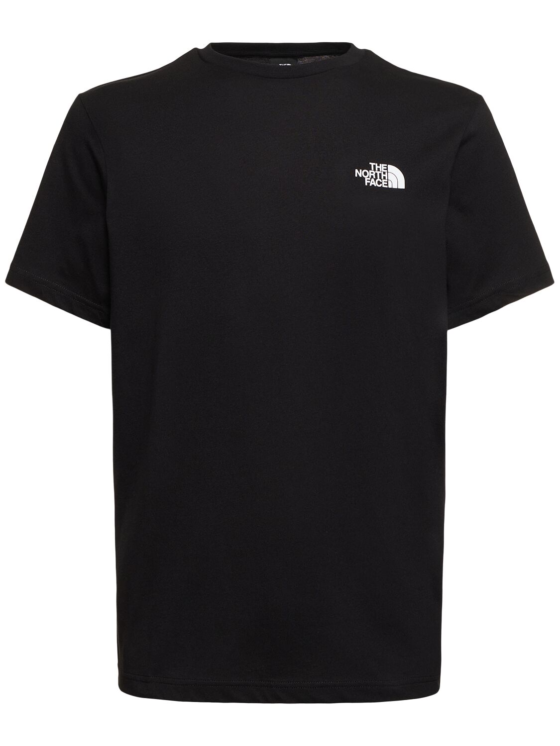 THE NORTH FACE PRINTED REDBOX T-SHIRT