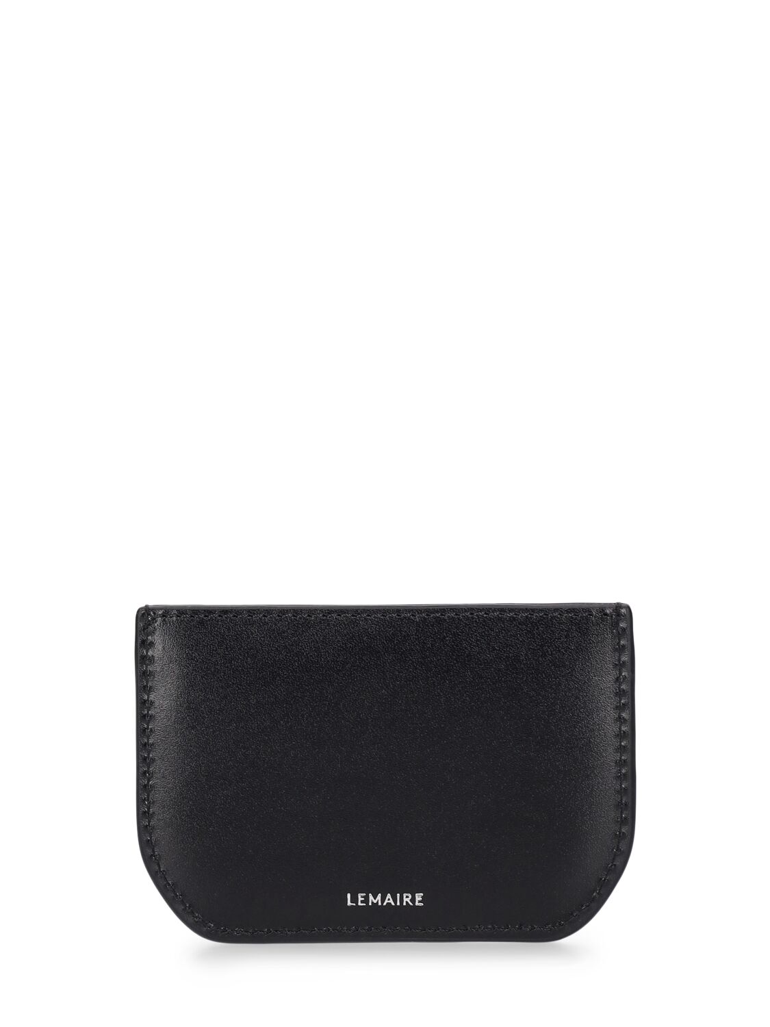 Image of Calepin Leather Card Holder