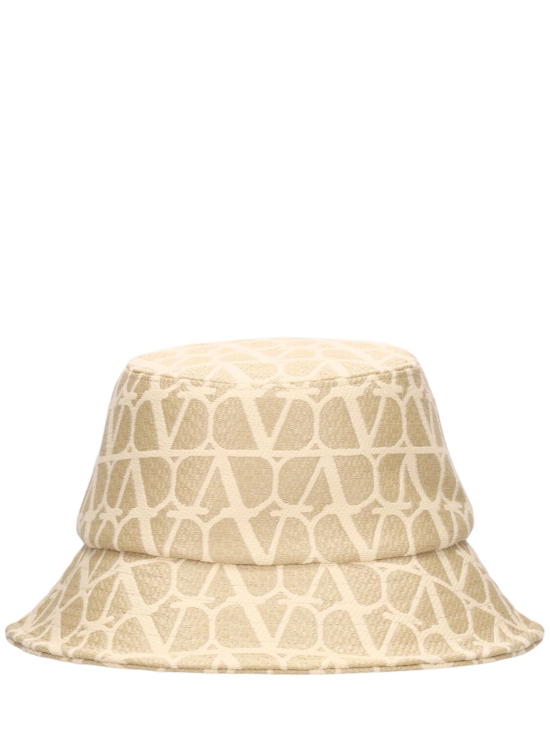 Image of Toile Iconographe Bucket Hat
