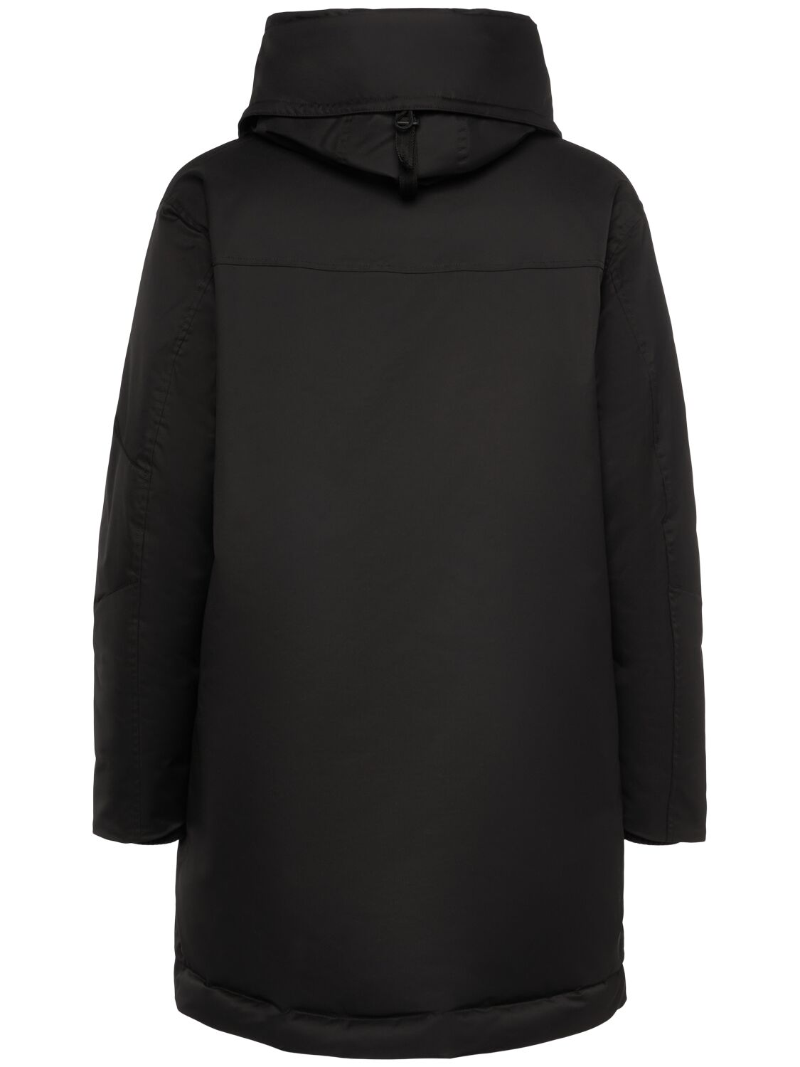 DSQUARED2 TECH PARKA