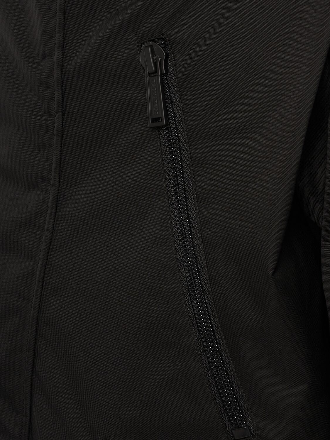 DSQUARED2 TECH PARKA