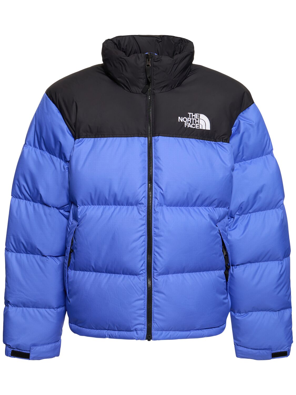 The North Face 1996 Retro Down Jacket In Solar Blue