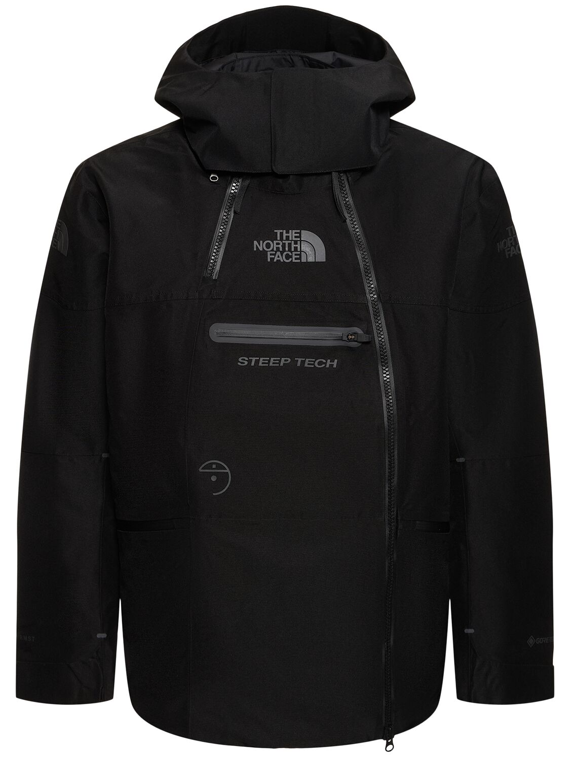 THE NORTH FACE STEEP TECH GORE-TEX DOWN WORK JACKET