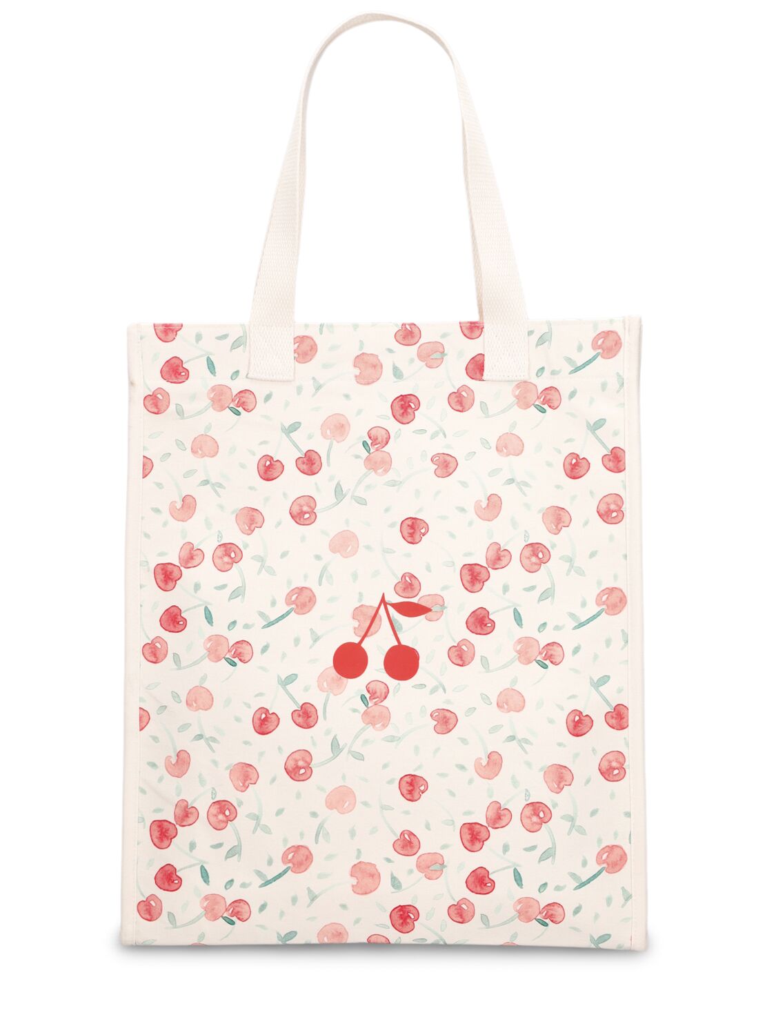 Image of All Over Print Cotton Tote Bag