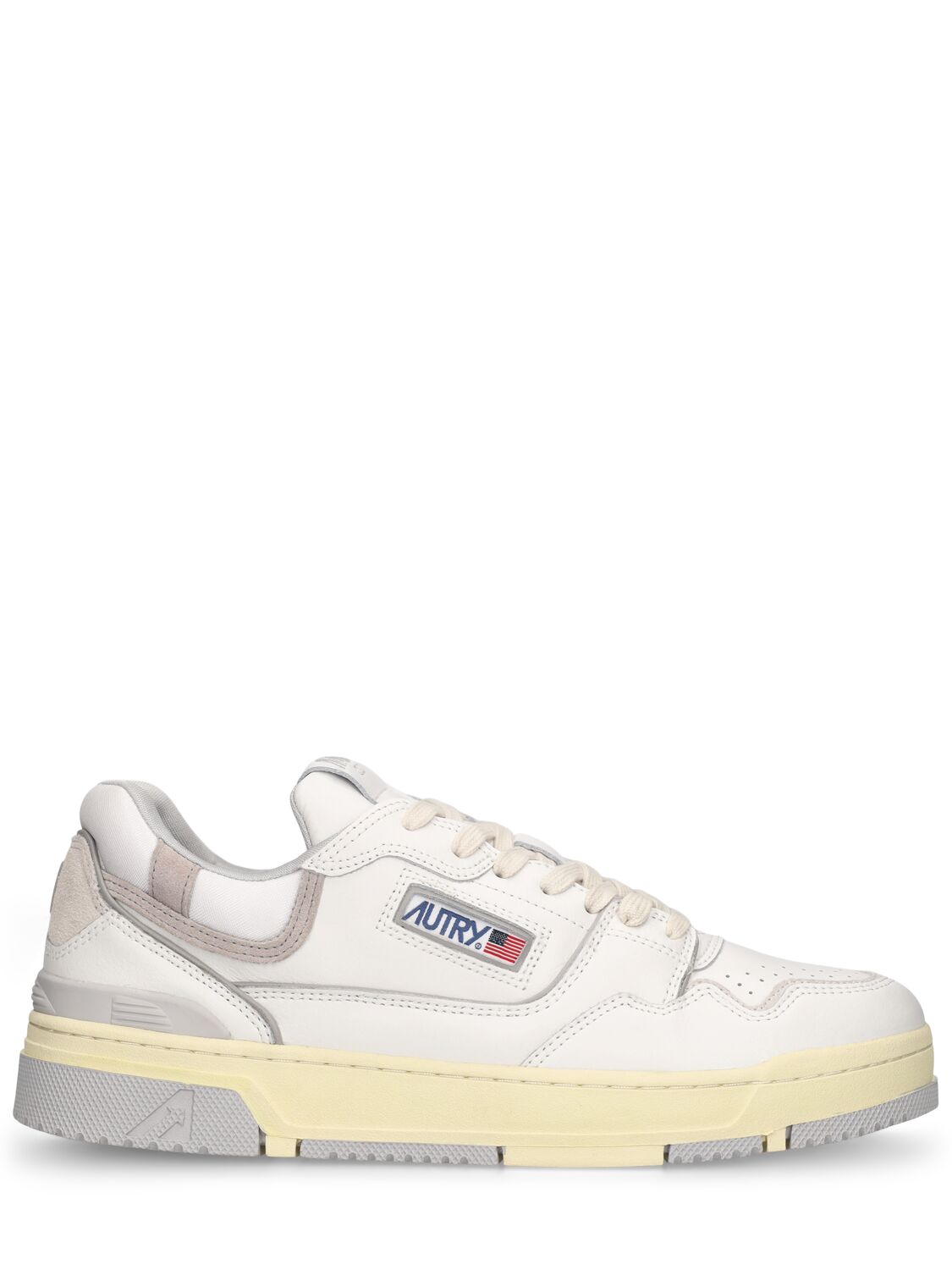 AUTRY CLC LOW SNEAKERS