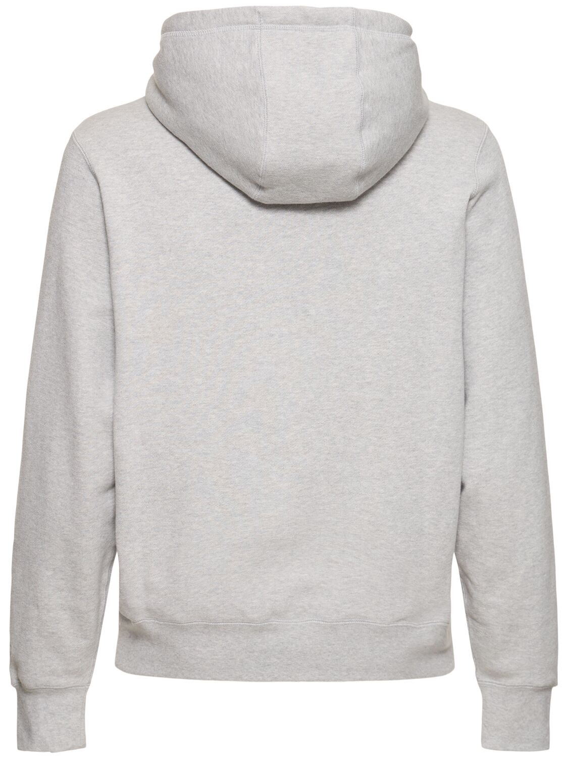 Shop Puma Noah Sweatshirt Hoodie In Grey