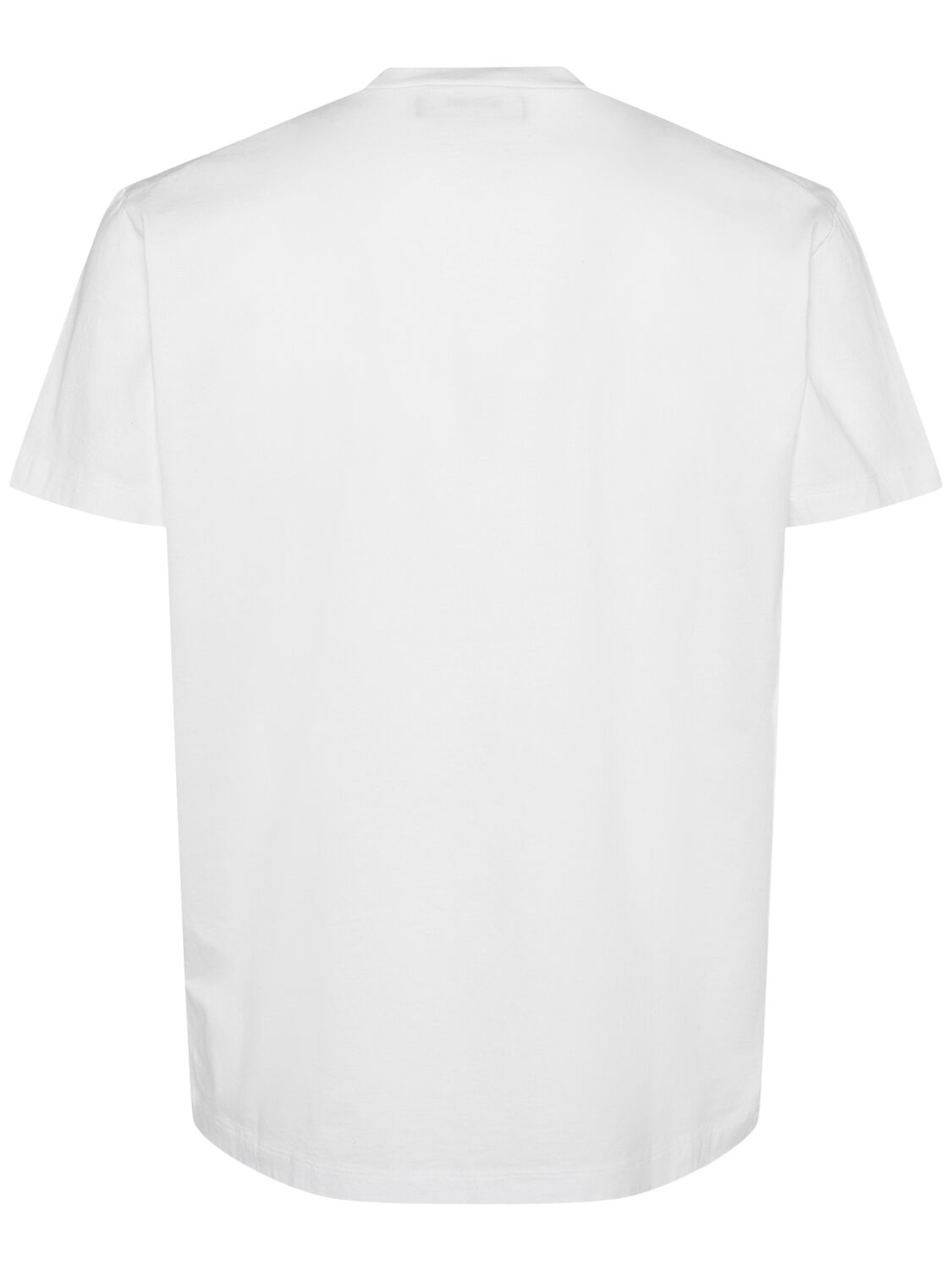 Shop Dsquared2 Cool Fit T-shirt In White