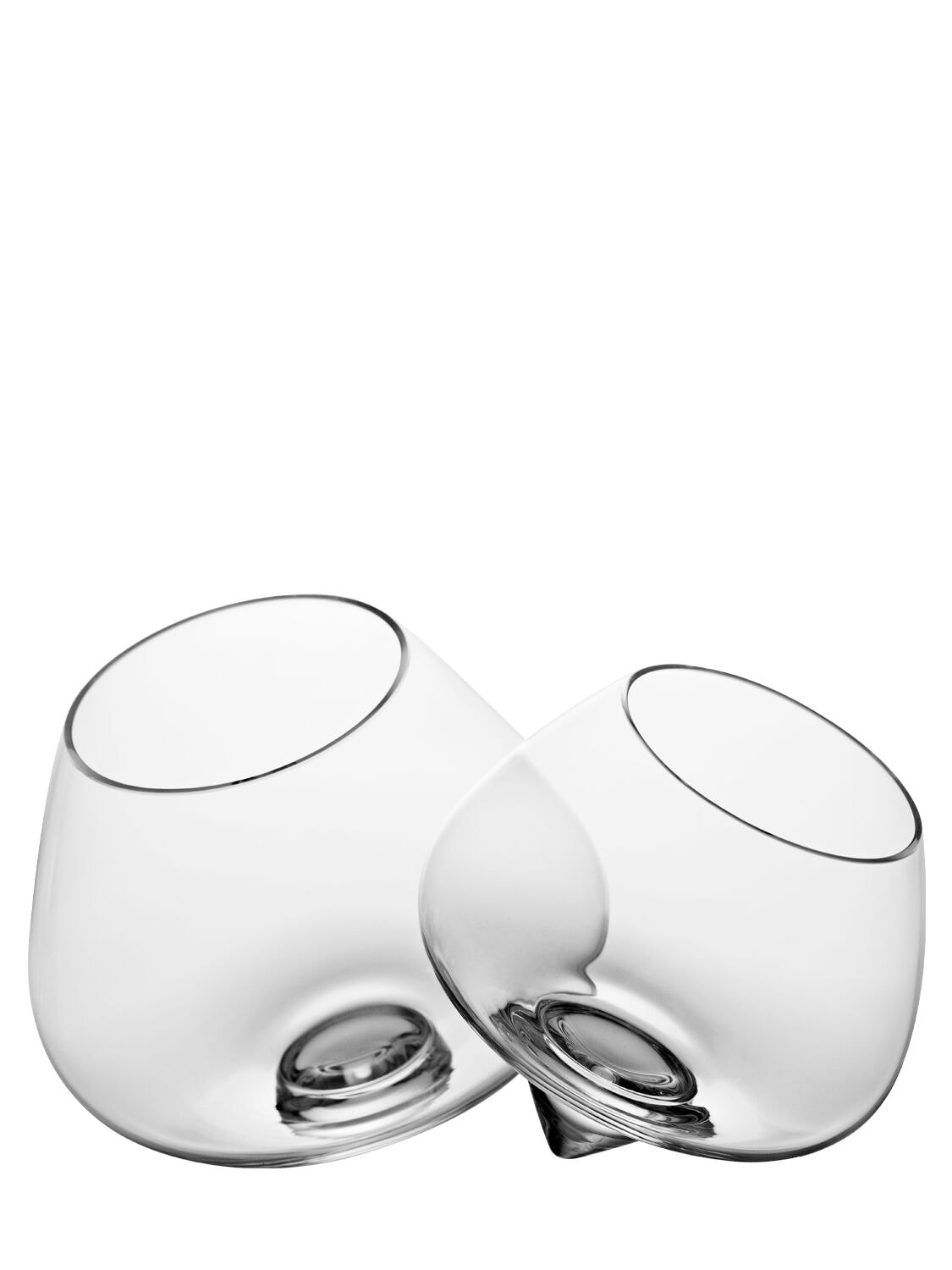 Image of Set Of 2 Liqueur Glasses