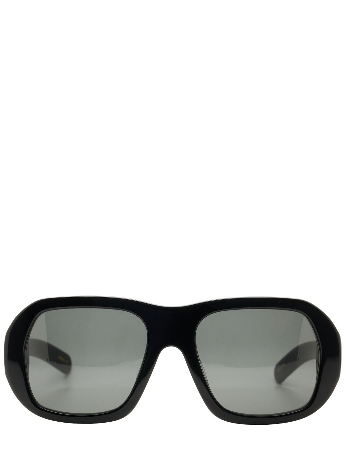Ford Acetate Sunglasses W/ Black Lenses