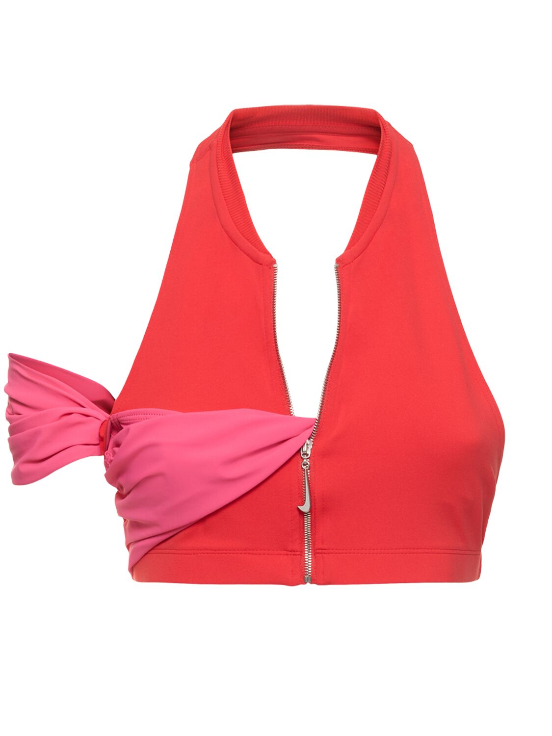 Image of Jacquemus Halter Top
