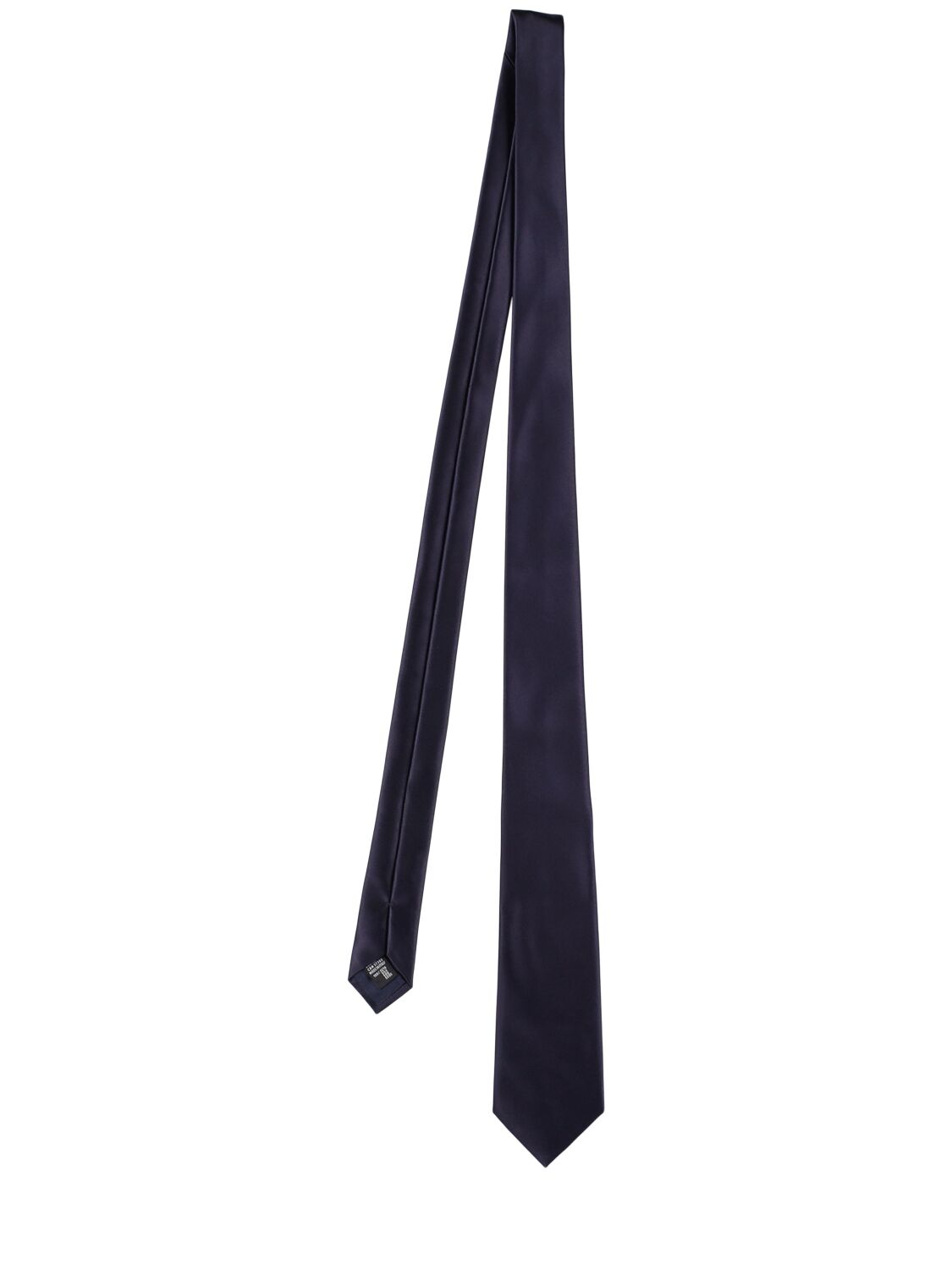 Image of 7cm Silk Jacquard Tie