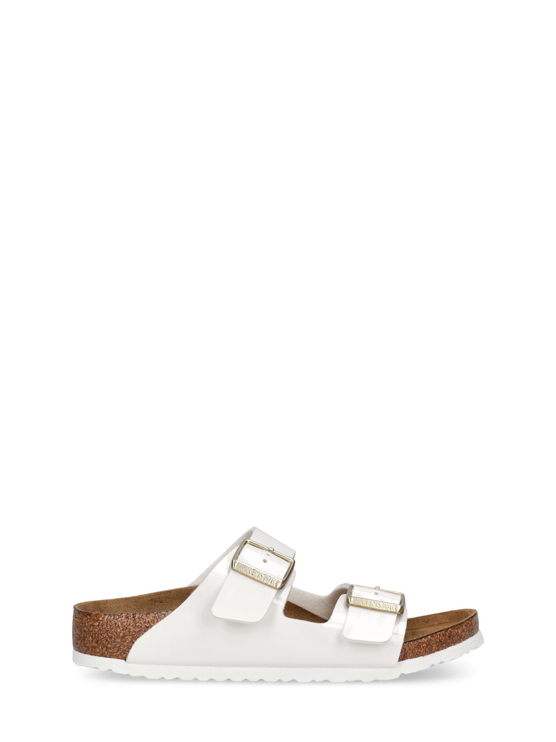 Image of Patent Arizona Faux Leather Sandals