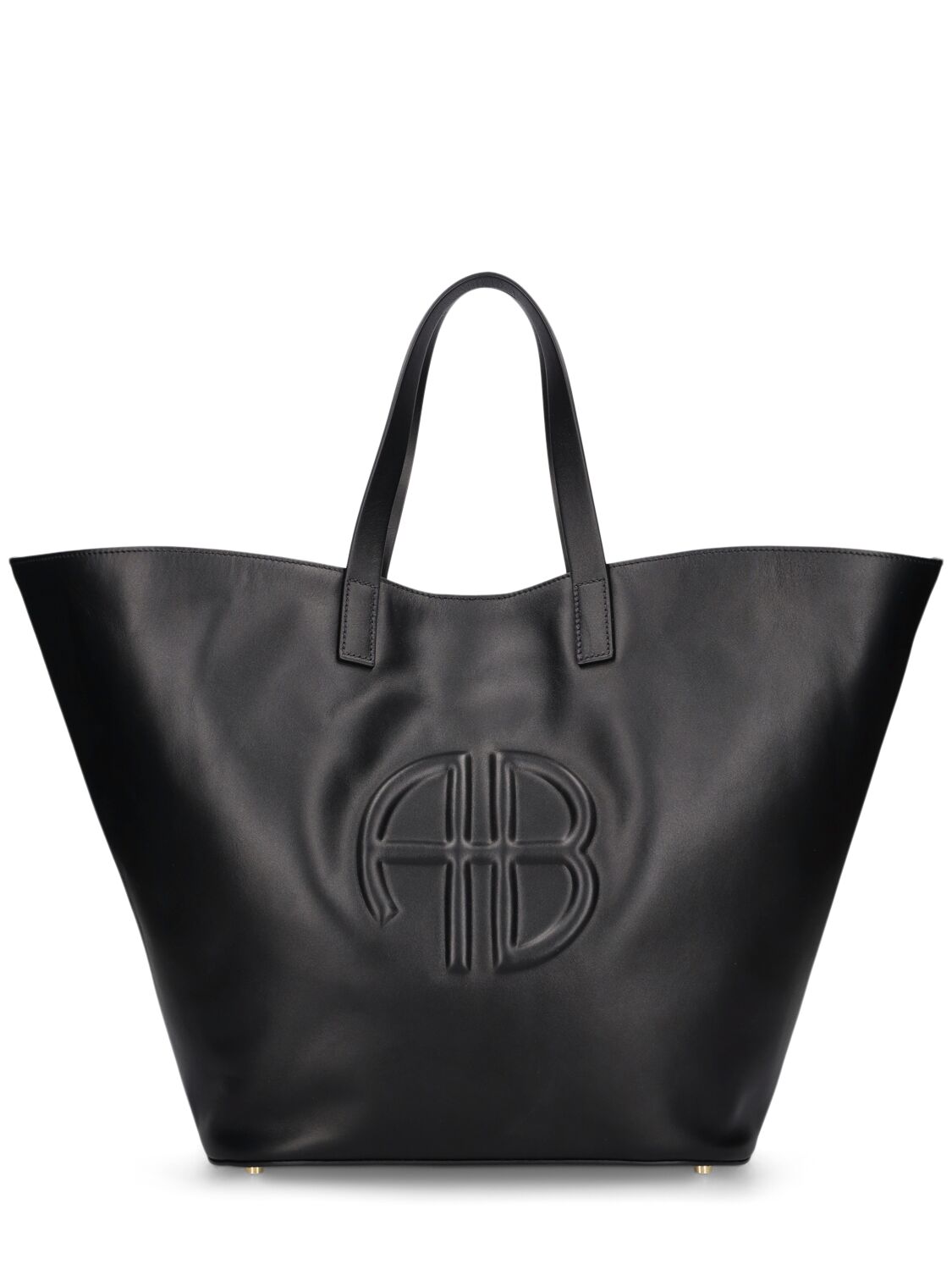 Palermo Leather Tote Bag