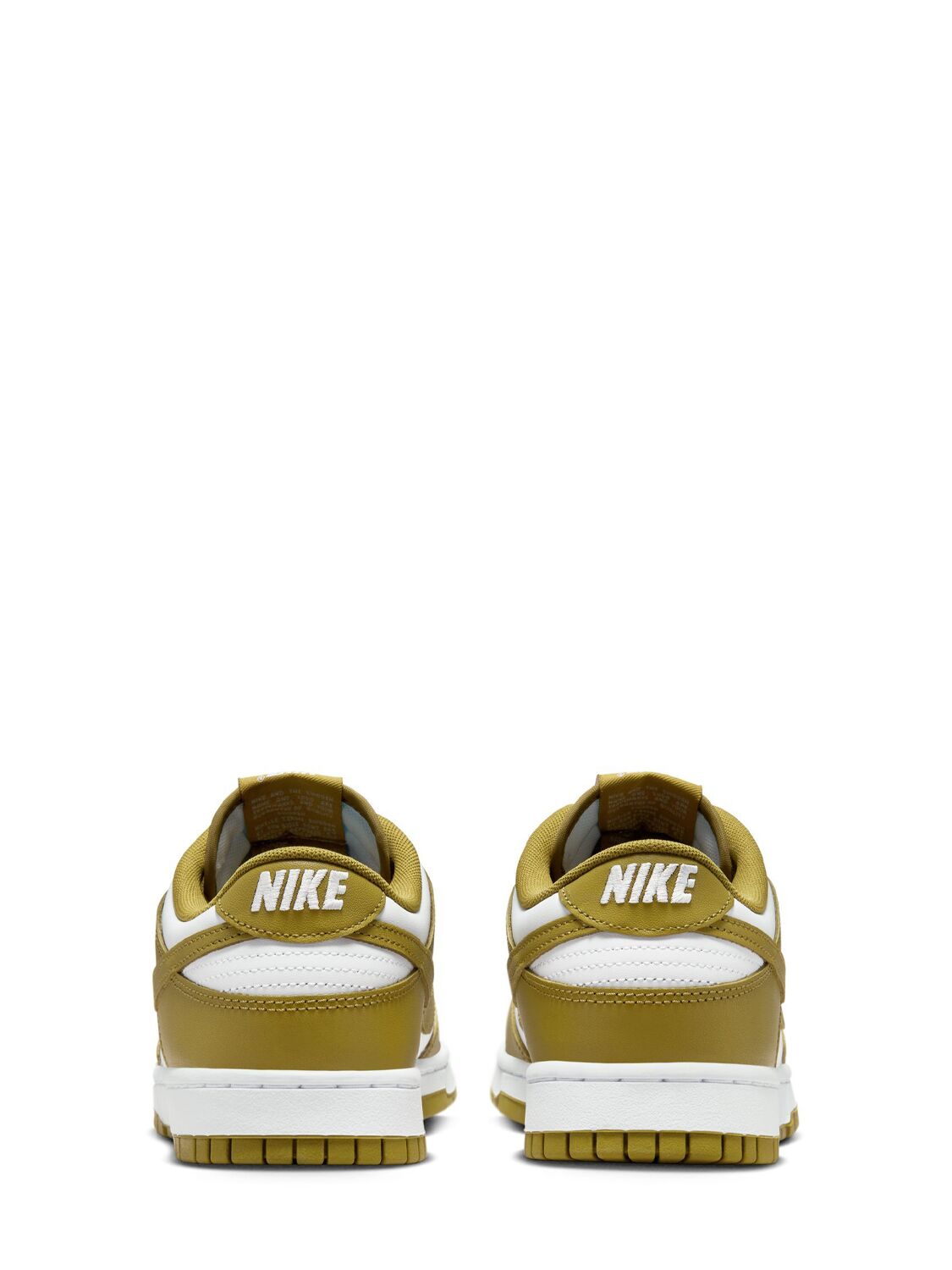 Nike : Dunk Low Retro Sneakers | Sotf