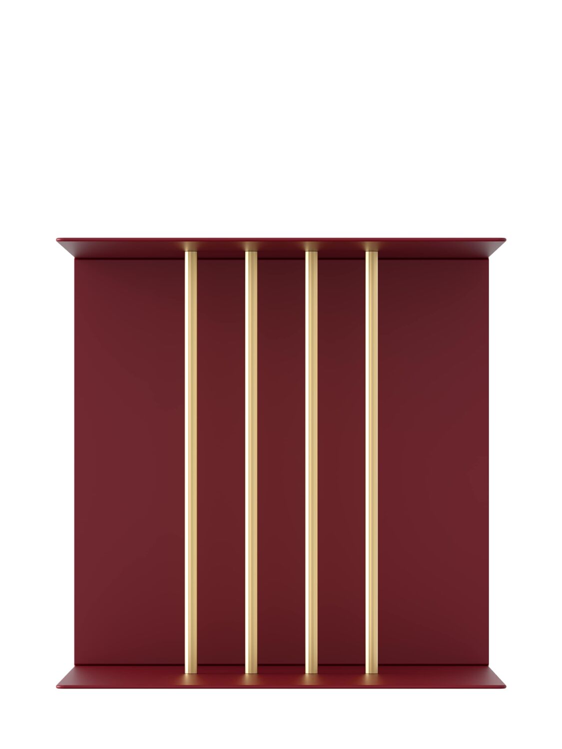 Shop Umage Teaser Ruby Red Shelf