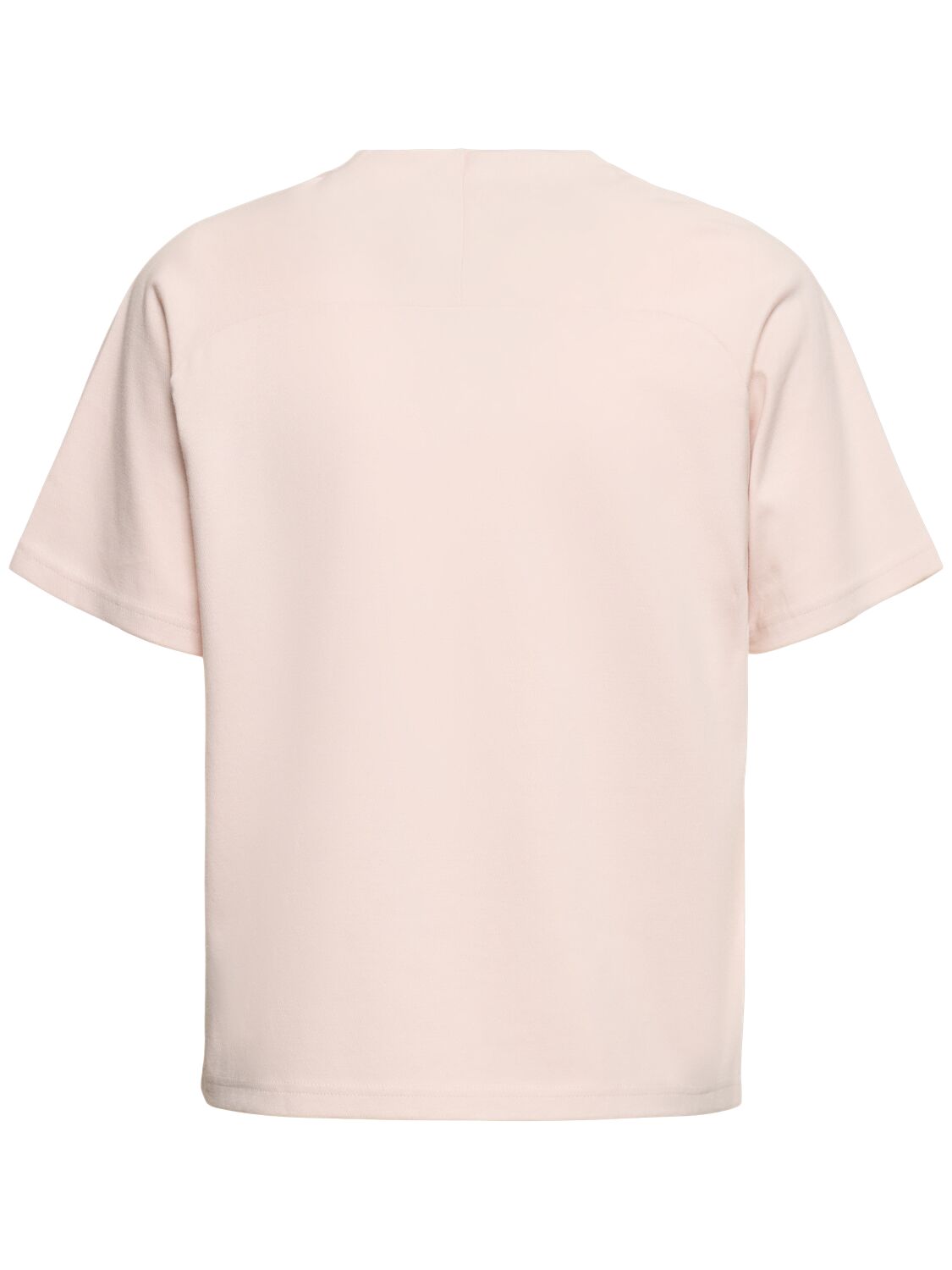 Shop Adidas Originals Zone T-shirt In Pink