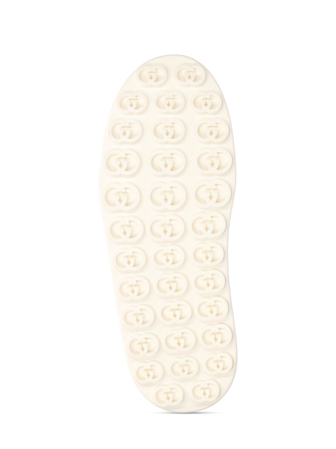 Shop Gucci 52mm  Tennis 1977 Sneakers In Off White
